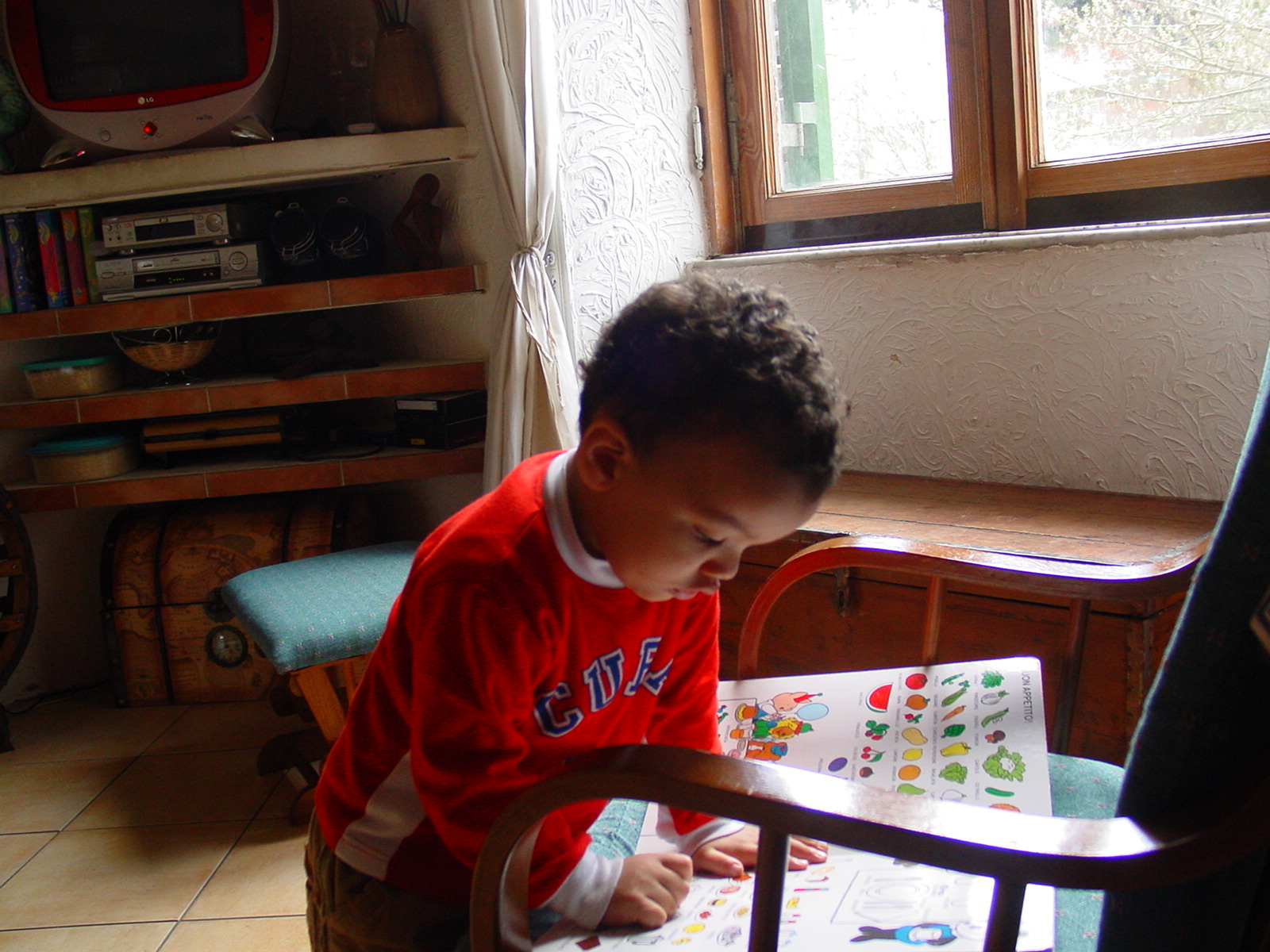 L’A.B.A. va eseguita soltanto da personale esperto e va personalizzata