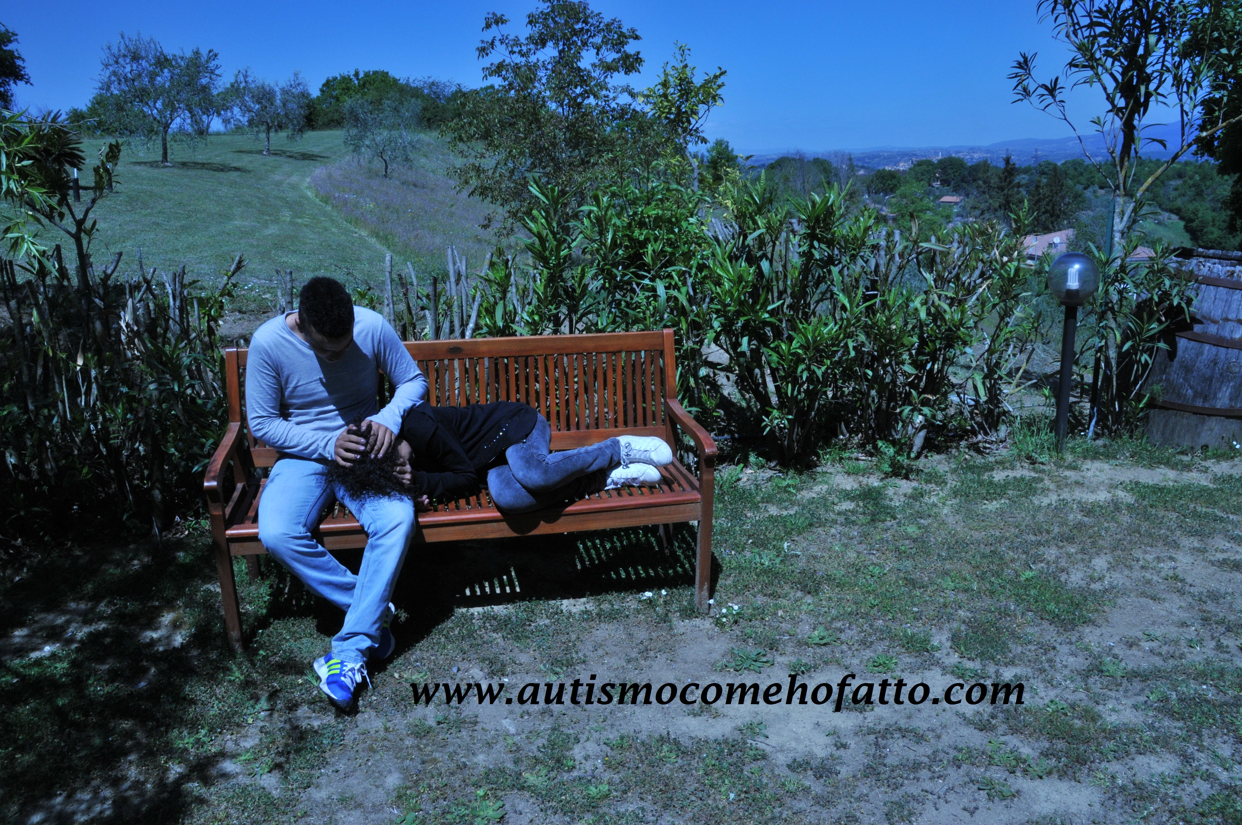 Come possiamo aiutare i fratelli dei ragazzi autistici?