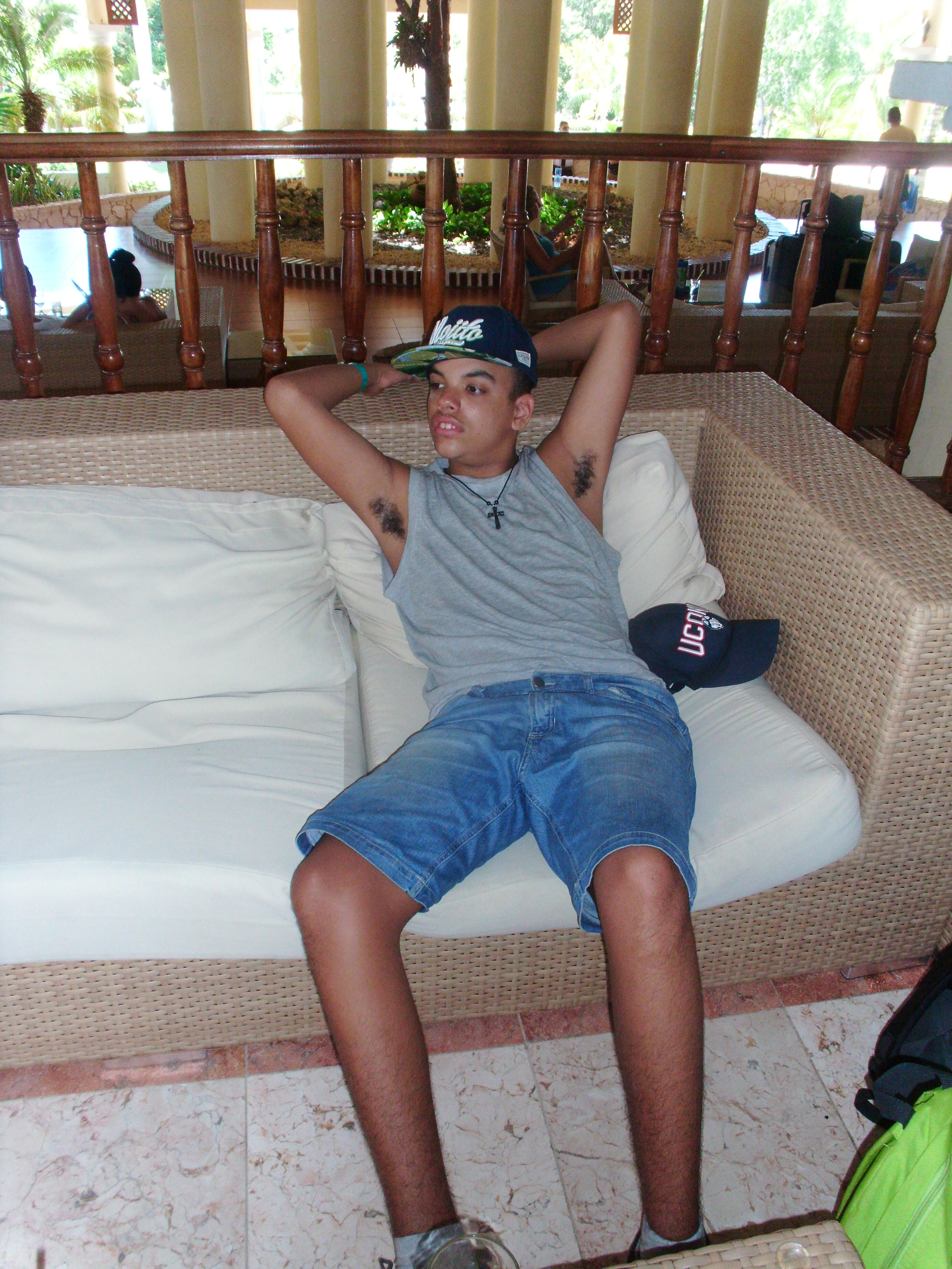 Sessualità e Autismo. La masturbazione e i comportamenti inappropriati.