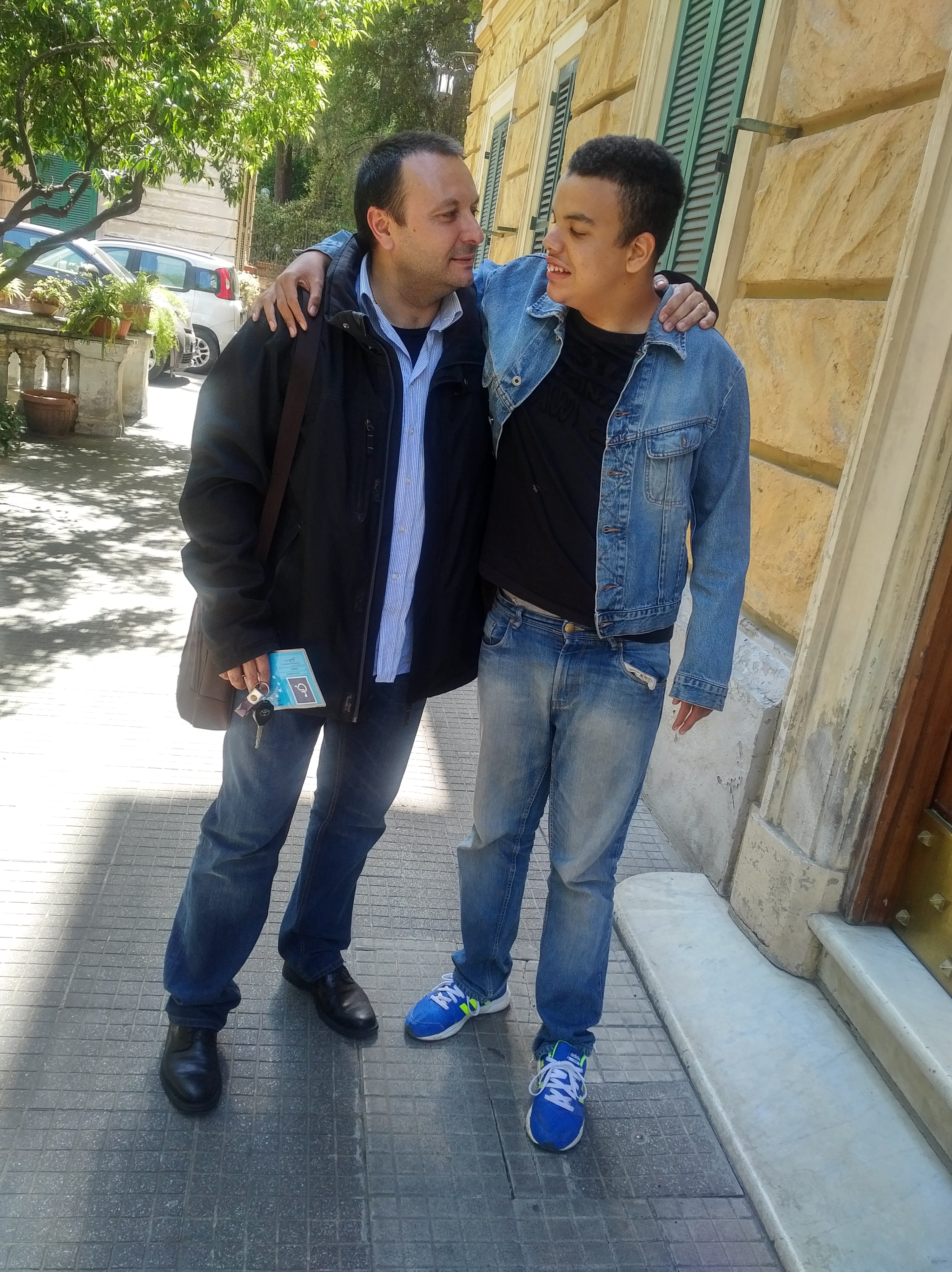 L’importanza dell’Assistente Domiciliare. Vi racconto la mia esperienza