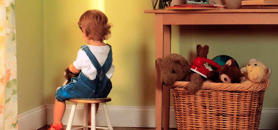 Autismo. Parliamo della punizione