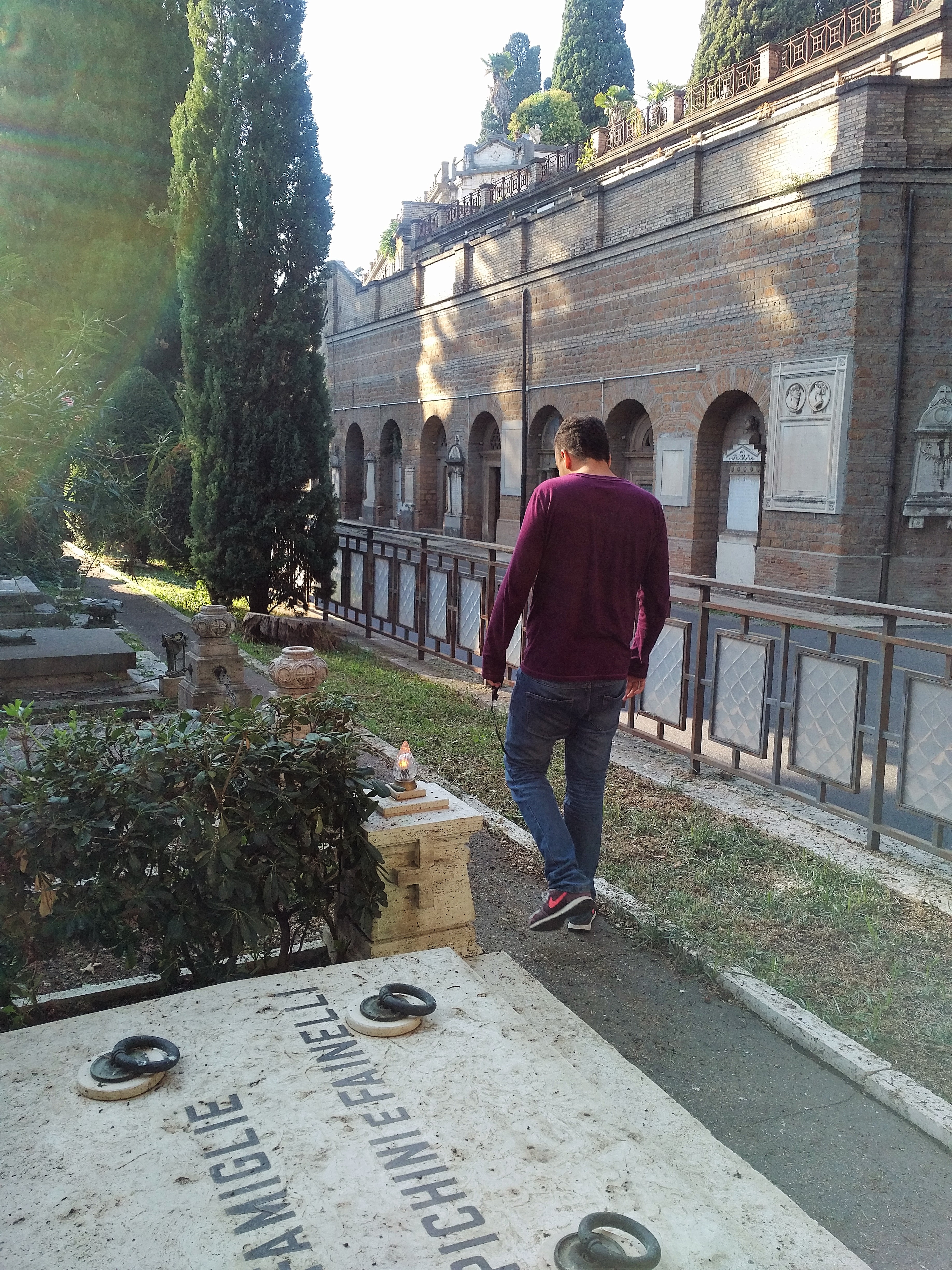 Autismo: suggerimenti per spiegare il concetto di MORTE