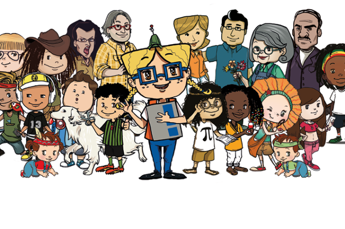 Un libro per aiutare i bambini a capire l’Autismo. Un amico da abbracciare di Cettina Marziano.