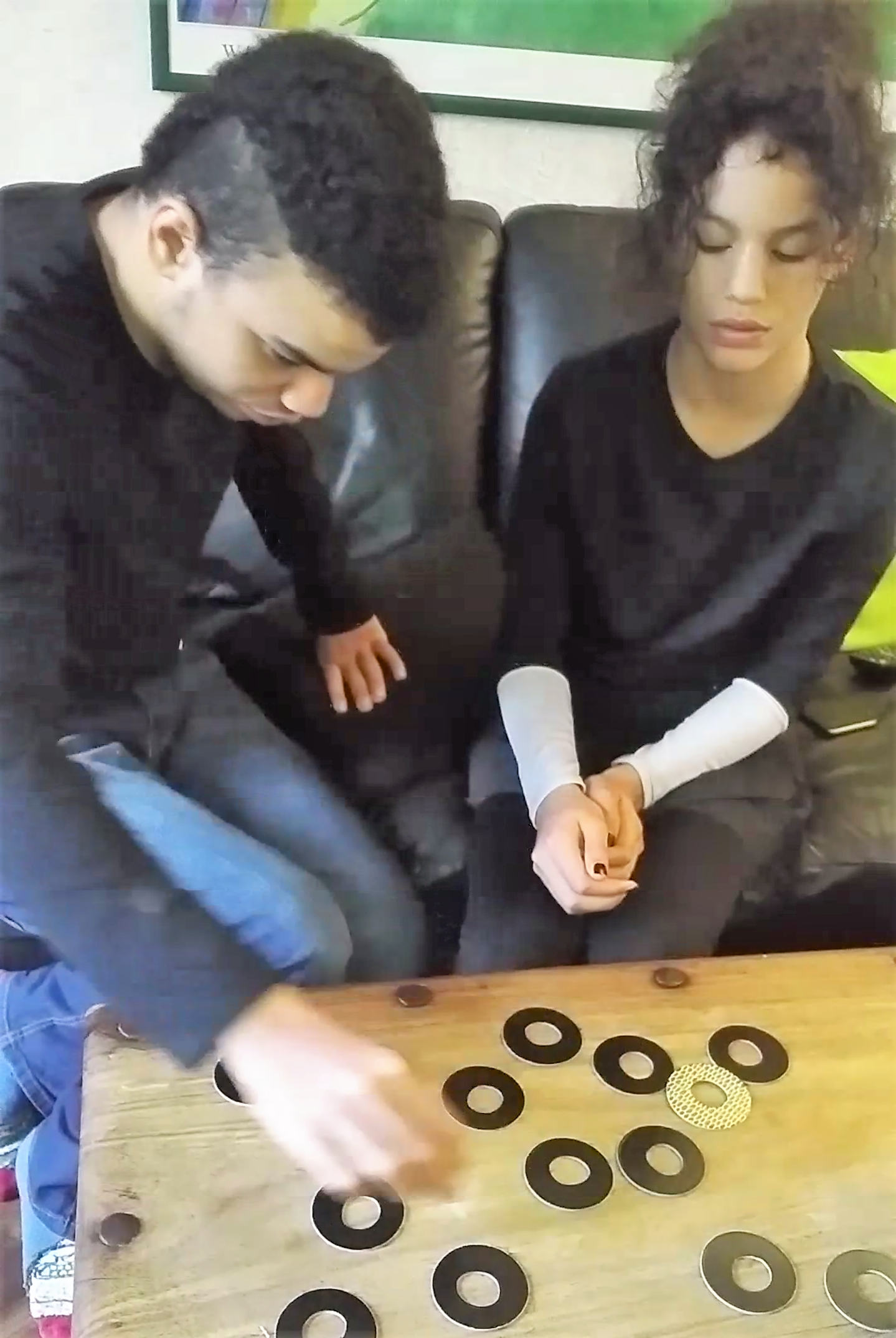 Autismo. Districarsi nella “noia” delle vacanze natalizie