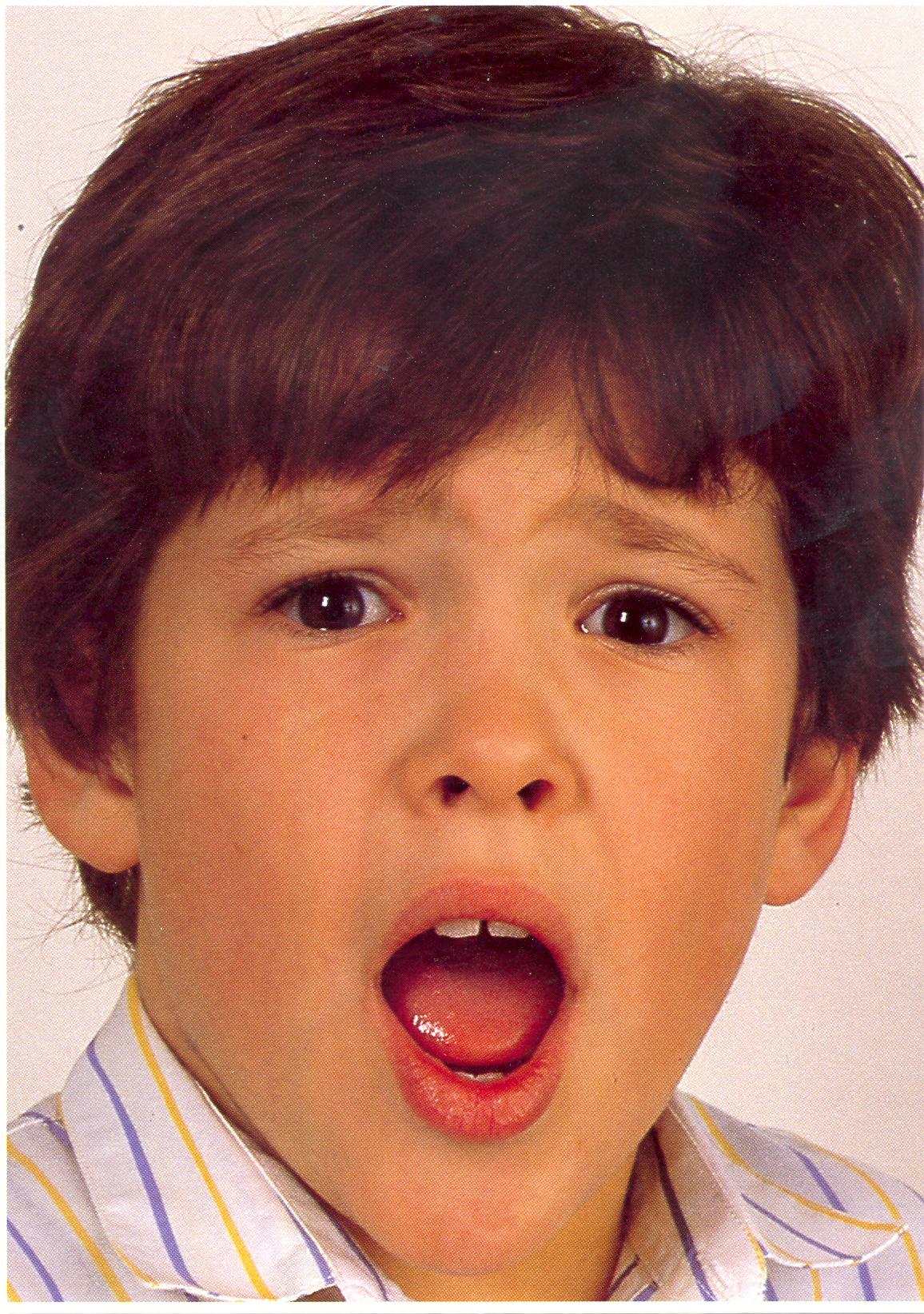 Autismo. Suggerimenti per insegnare a riconoscere le emozioni