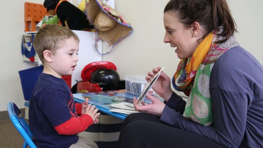 Come riconoscere un ottimo terapista A.B.A.