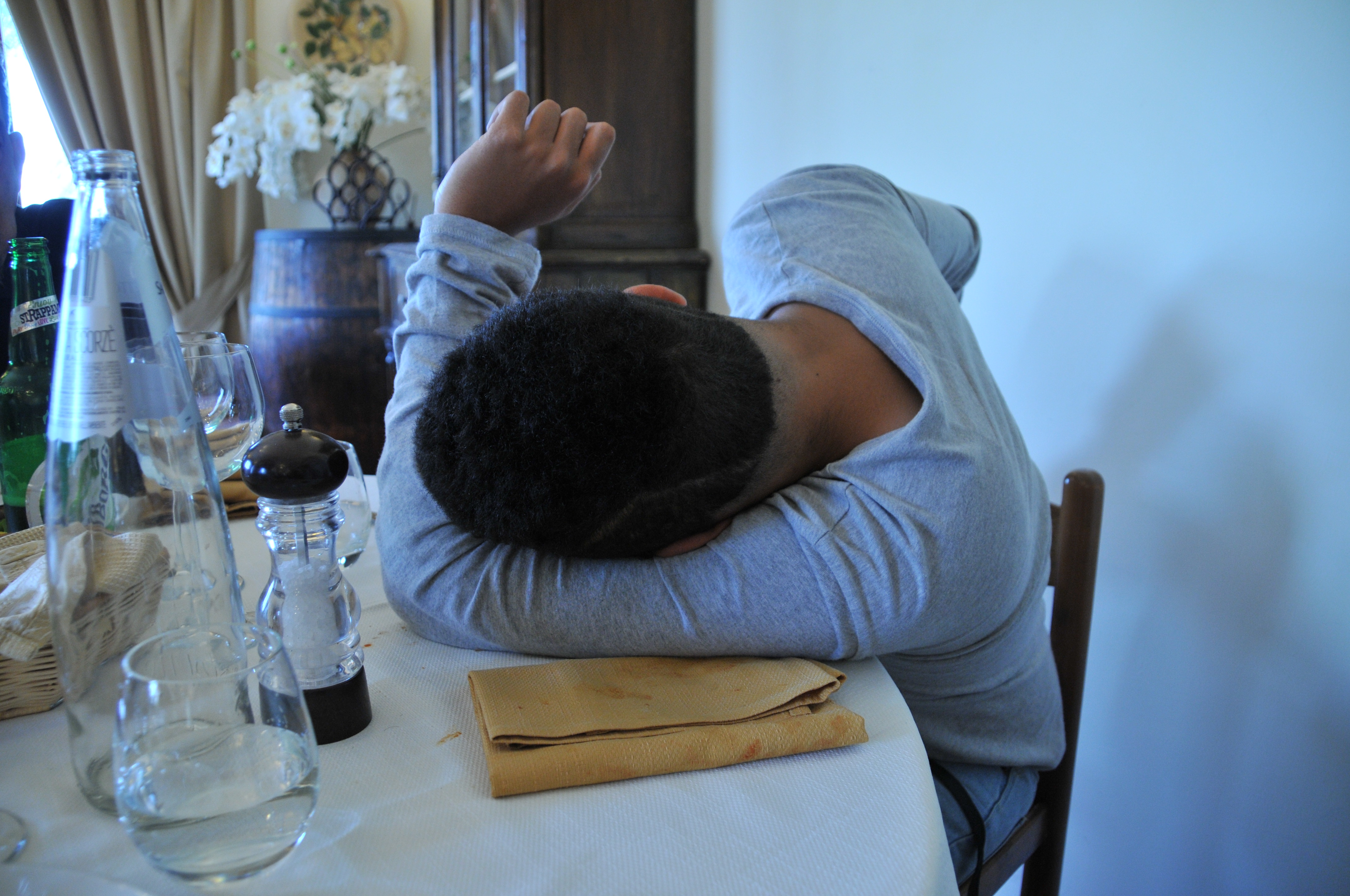 Autismo. Ogni giorno per noi è una battaglia. Ogni giorno per noi è 2 Aprile