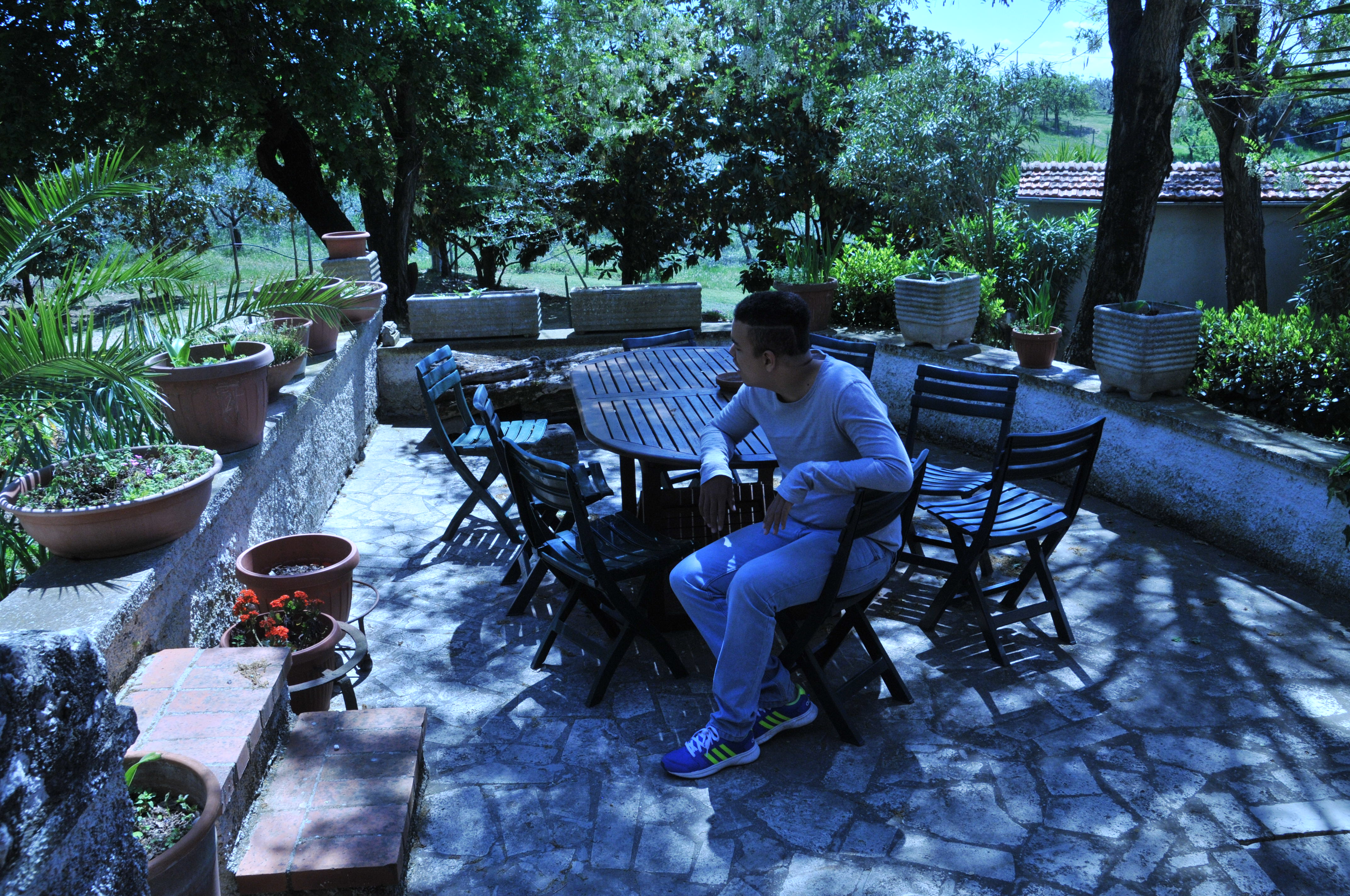 Autismo. Il complesso mondo delle stereotipie