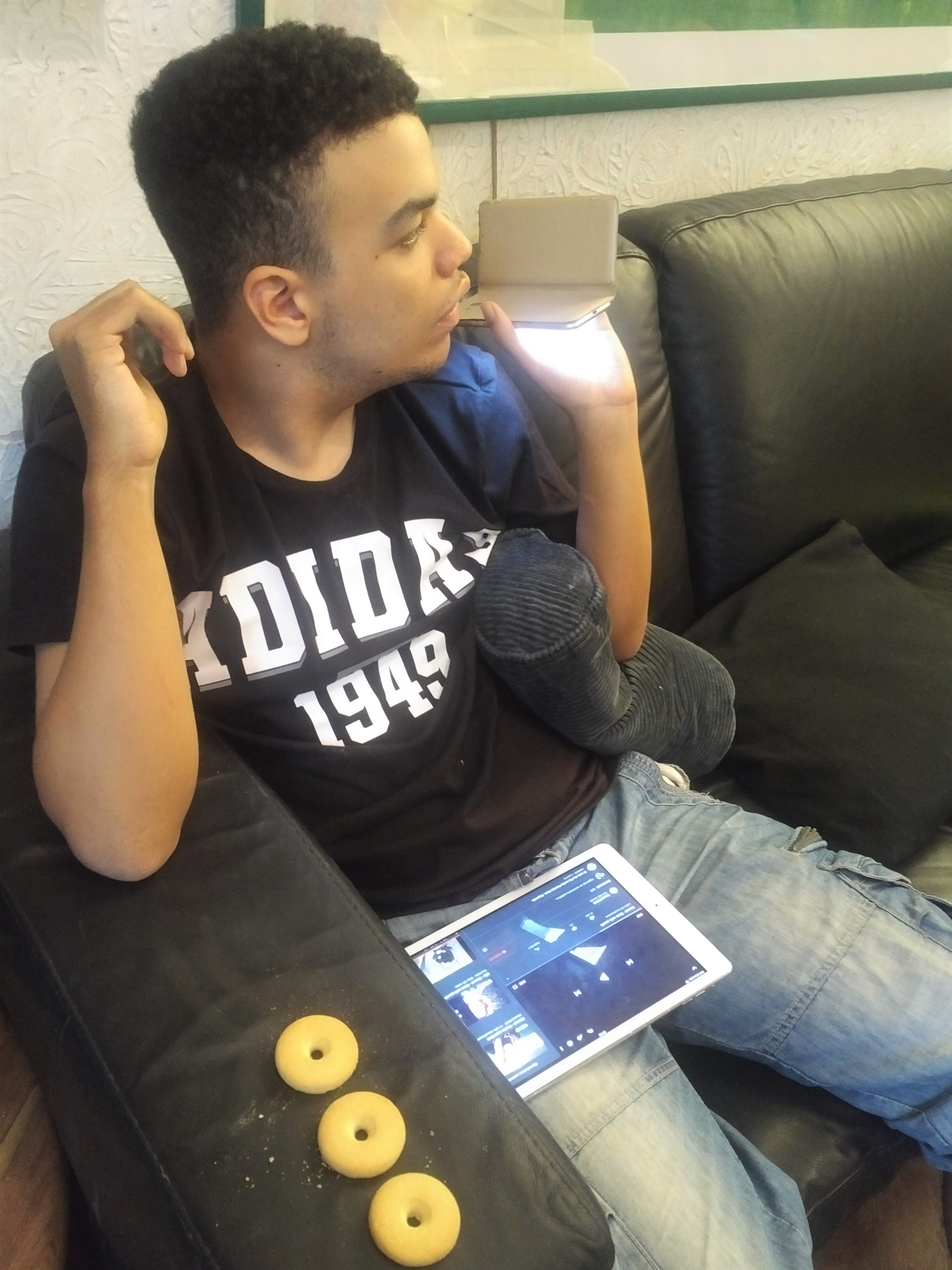 La tecnologia supporta l’autismo, ma attenzione a non esagerare!