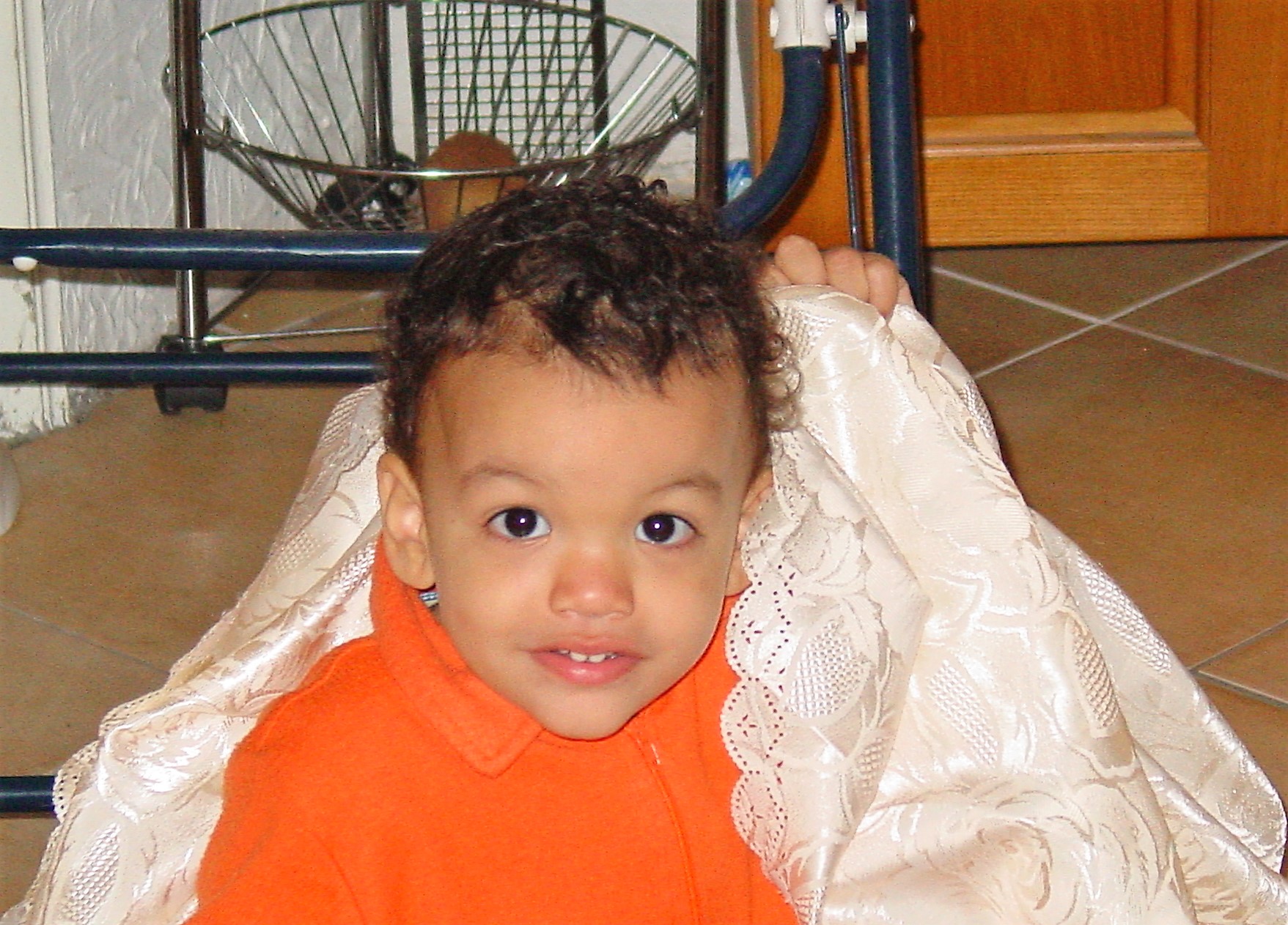 Qual è la terapia migliore per mio figlio autistico?