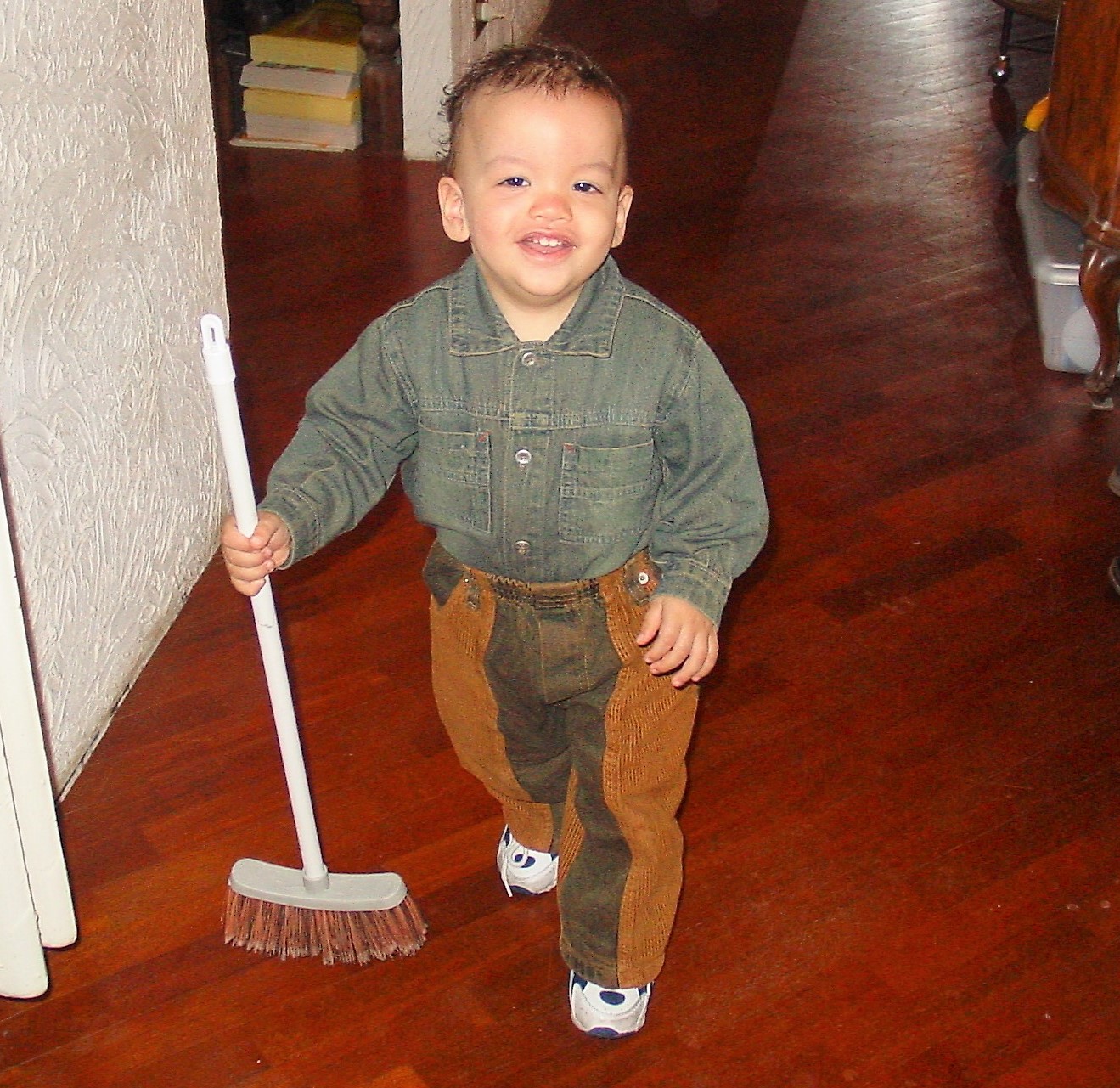 Autismo. 10 consigli per insegnare l’indipendenza.