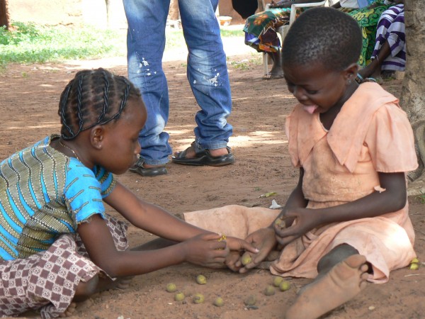 L’assenza di autismo in Africa