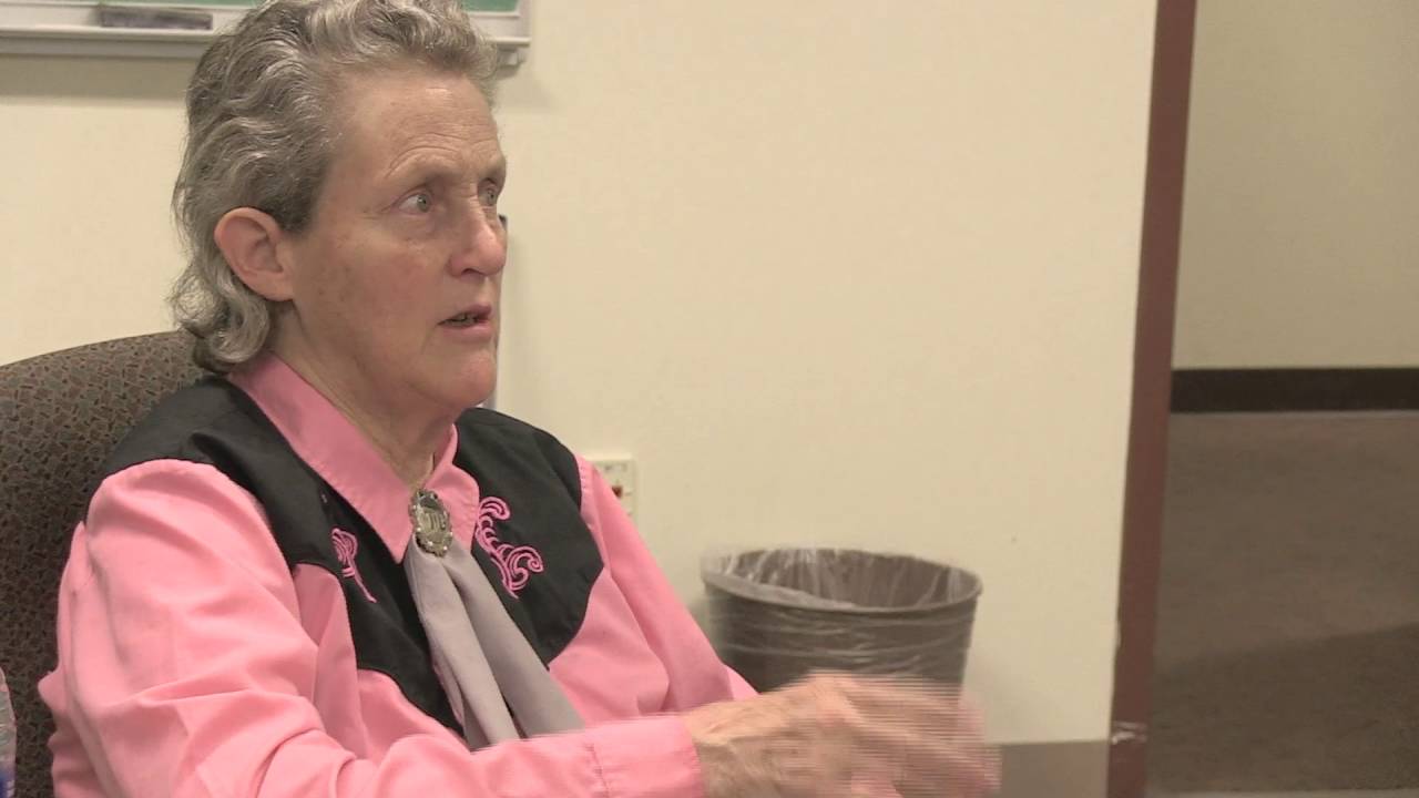 Come valutare l’effetto di un farmaco, di Temple Grandin