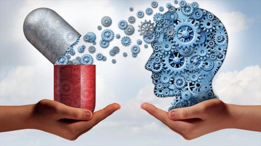 Gli psicofarmarci? Fanno più male che bene.