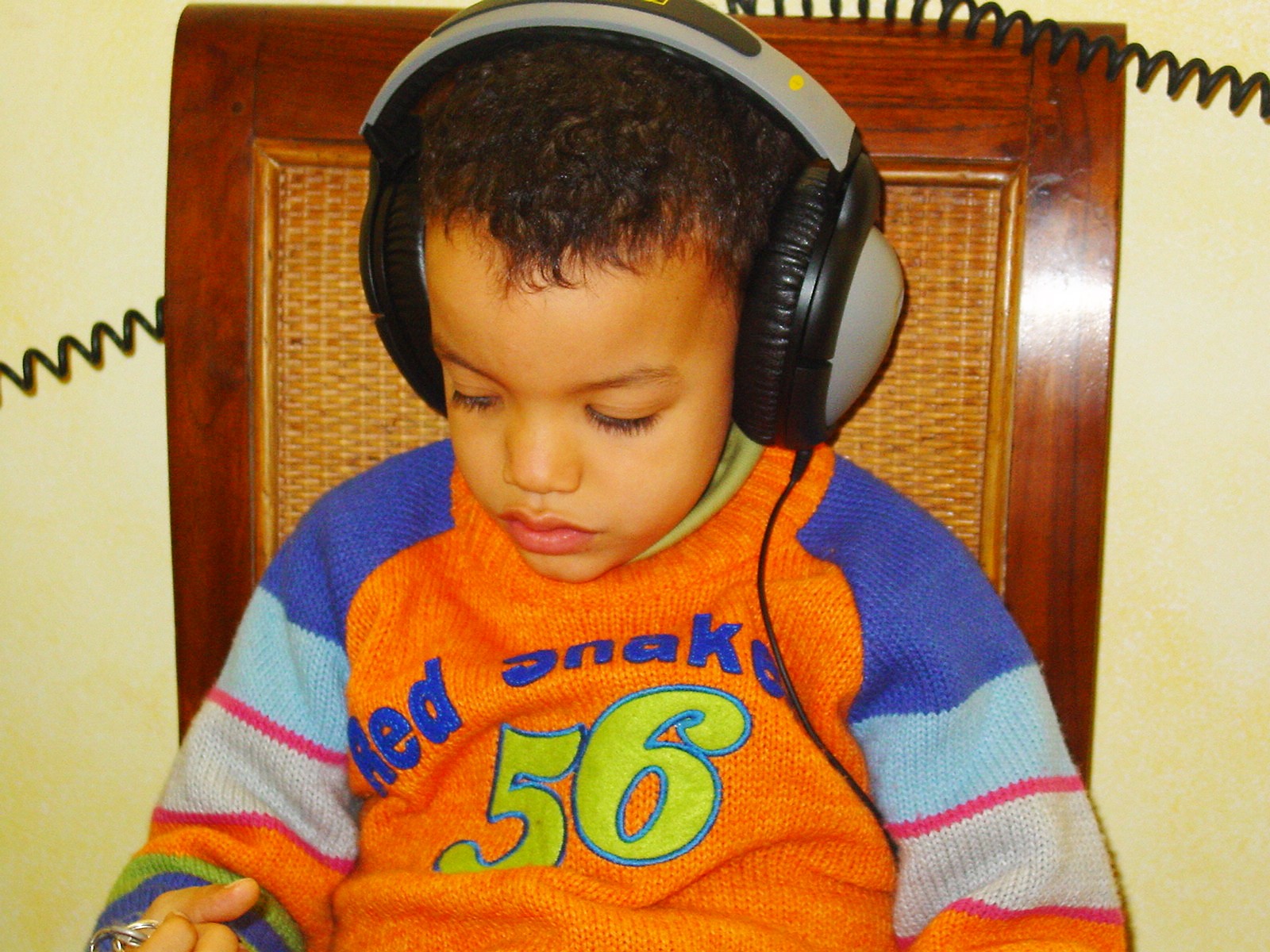 A.I.T. Auditory Integration Training: per migliorare udito, linguaggio e apprendimento