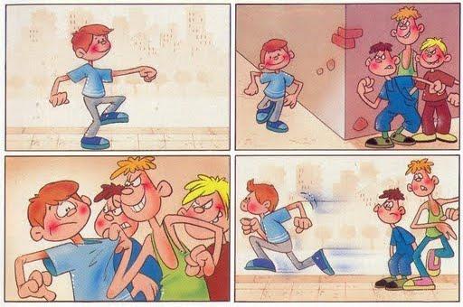 Autismo. Per capire le situazioni