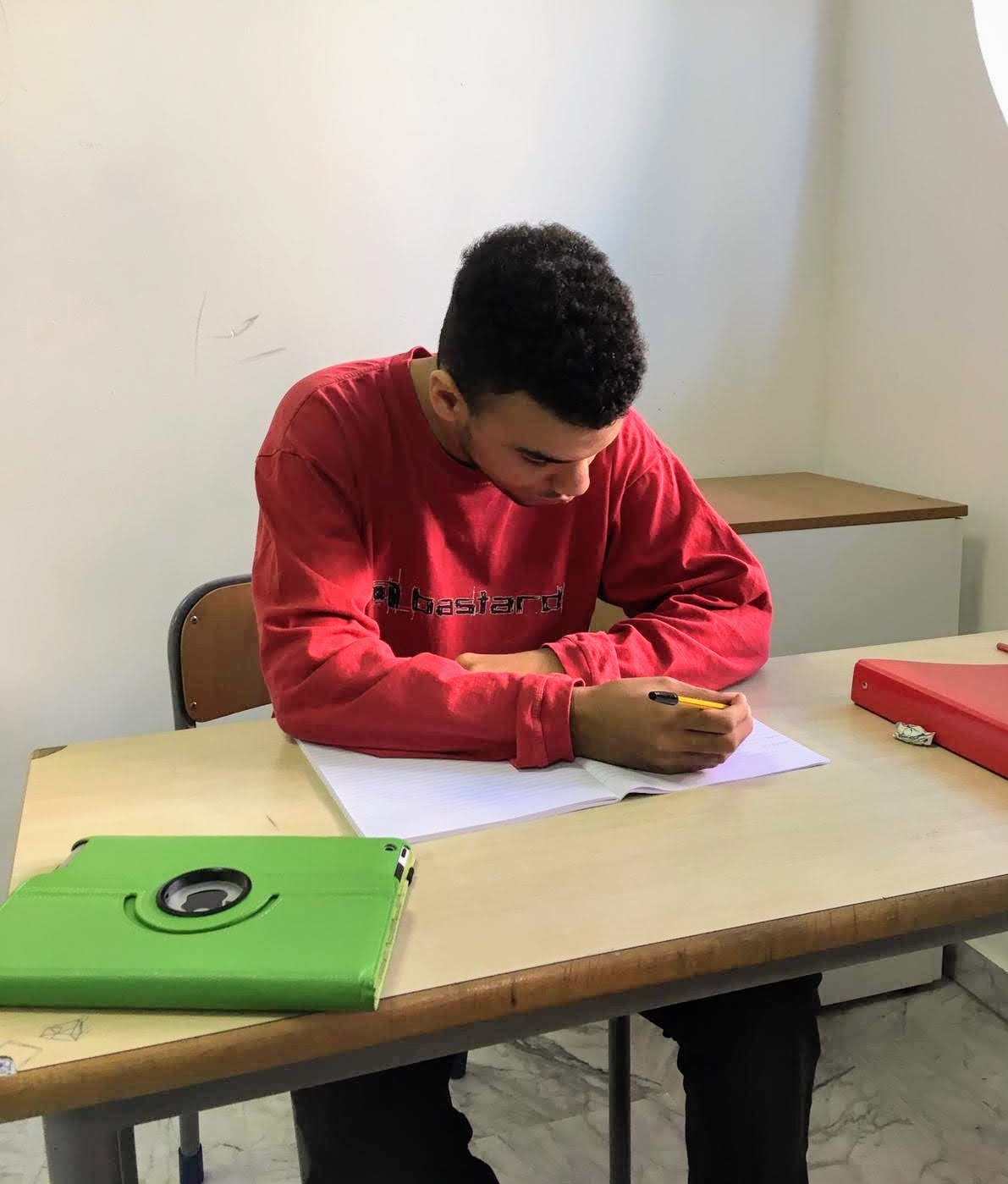 Come introdurre le divisioni di Matematica