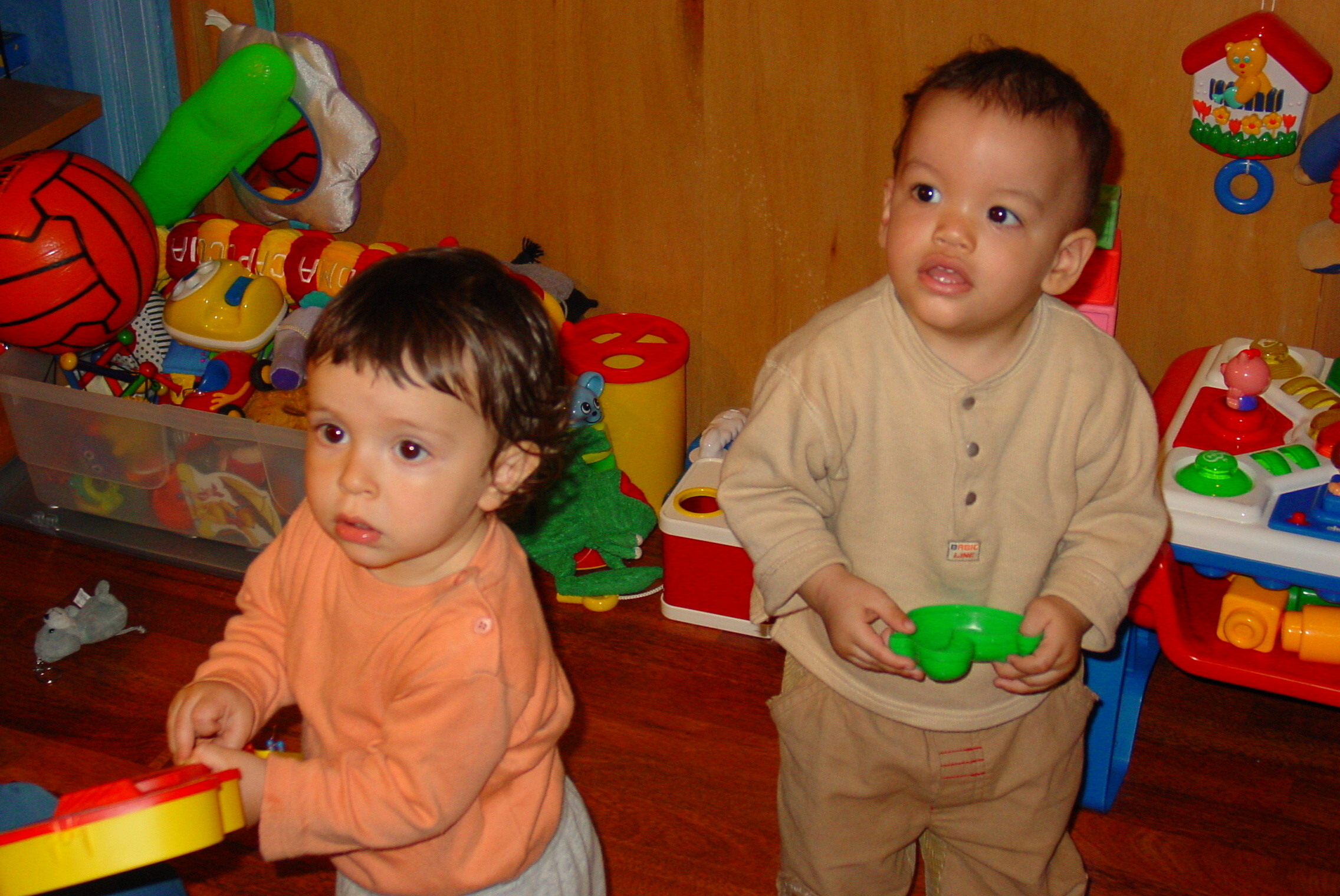 Autismo. L’importanza della generalizzazione delle competenze