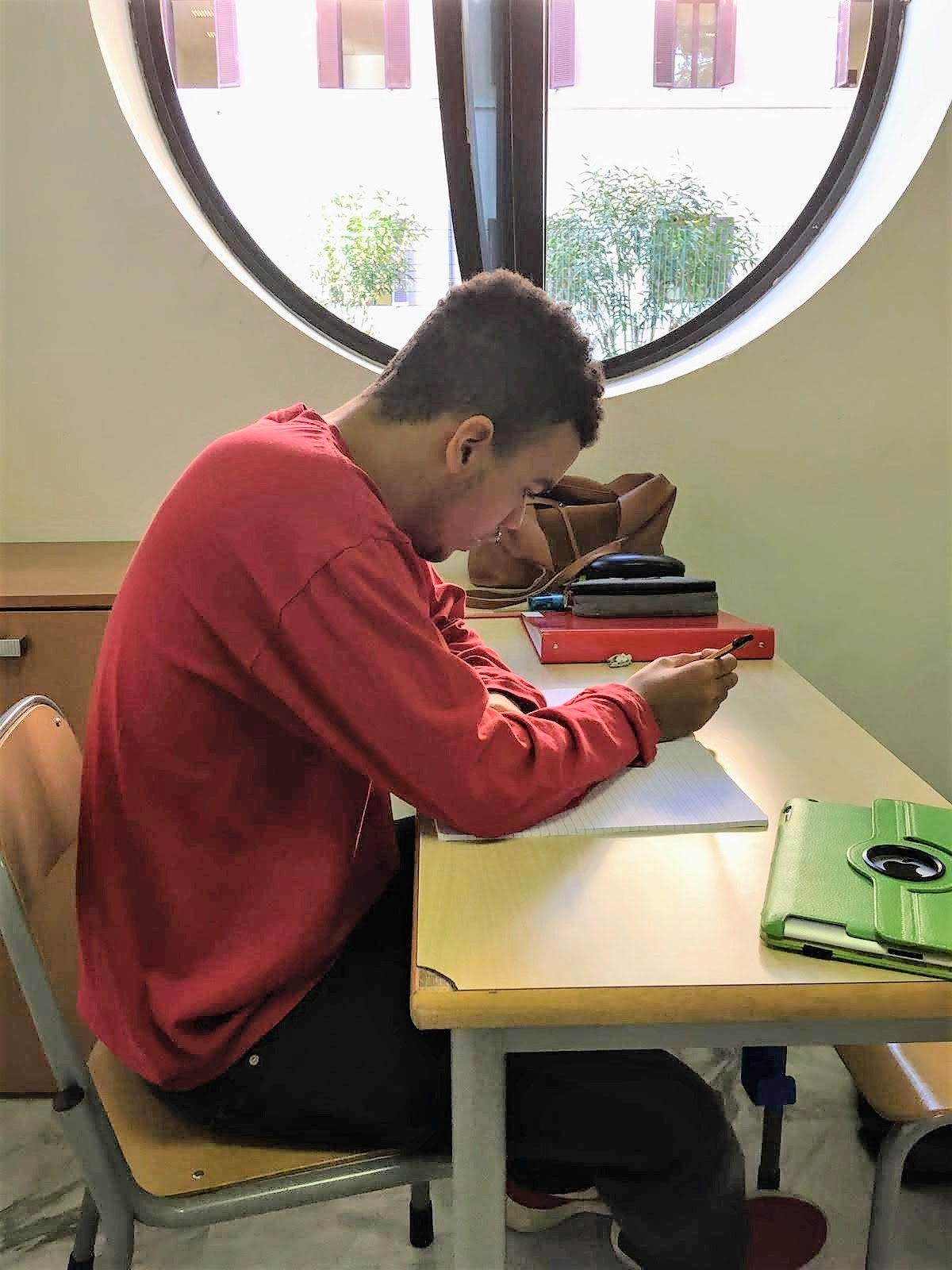 Autismo. P.E.I. Scuola secondaria secondo grado