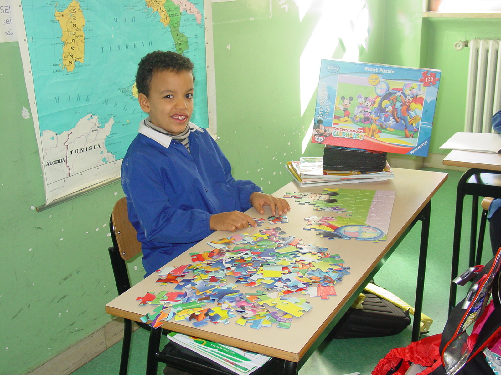 13 suggerimenti per iniziare meglio l’anno scolastico