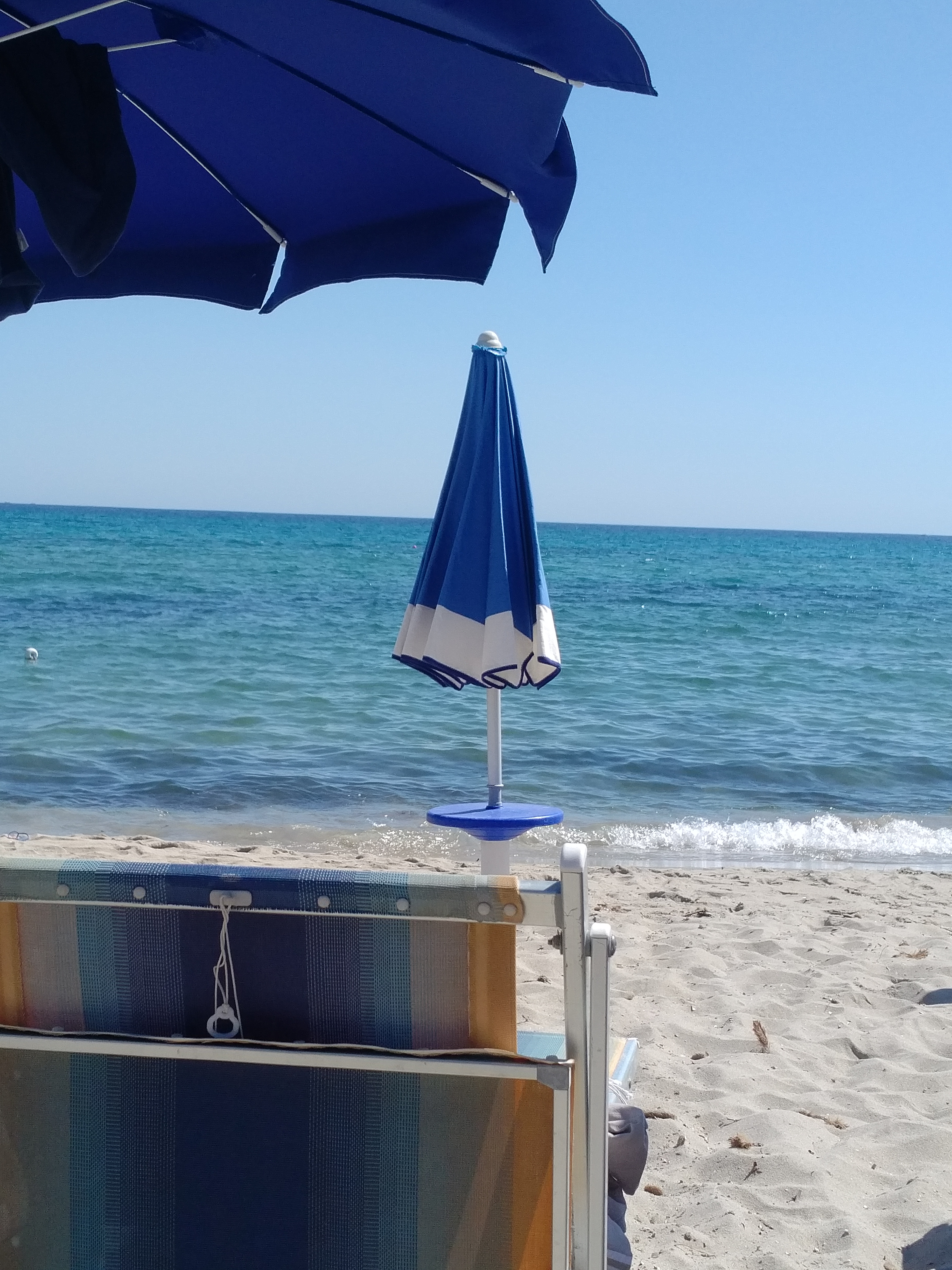 Le mie vacanze in Sardegna