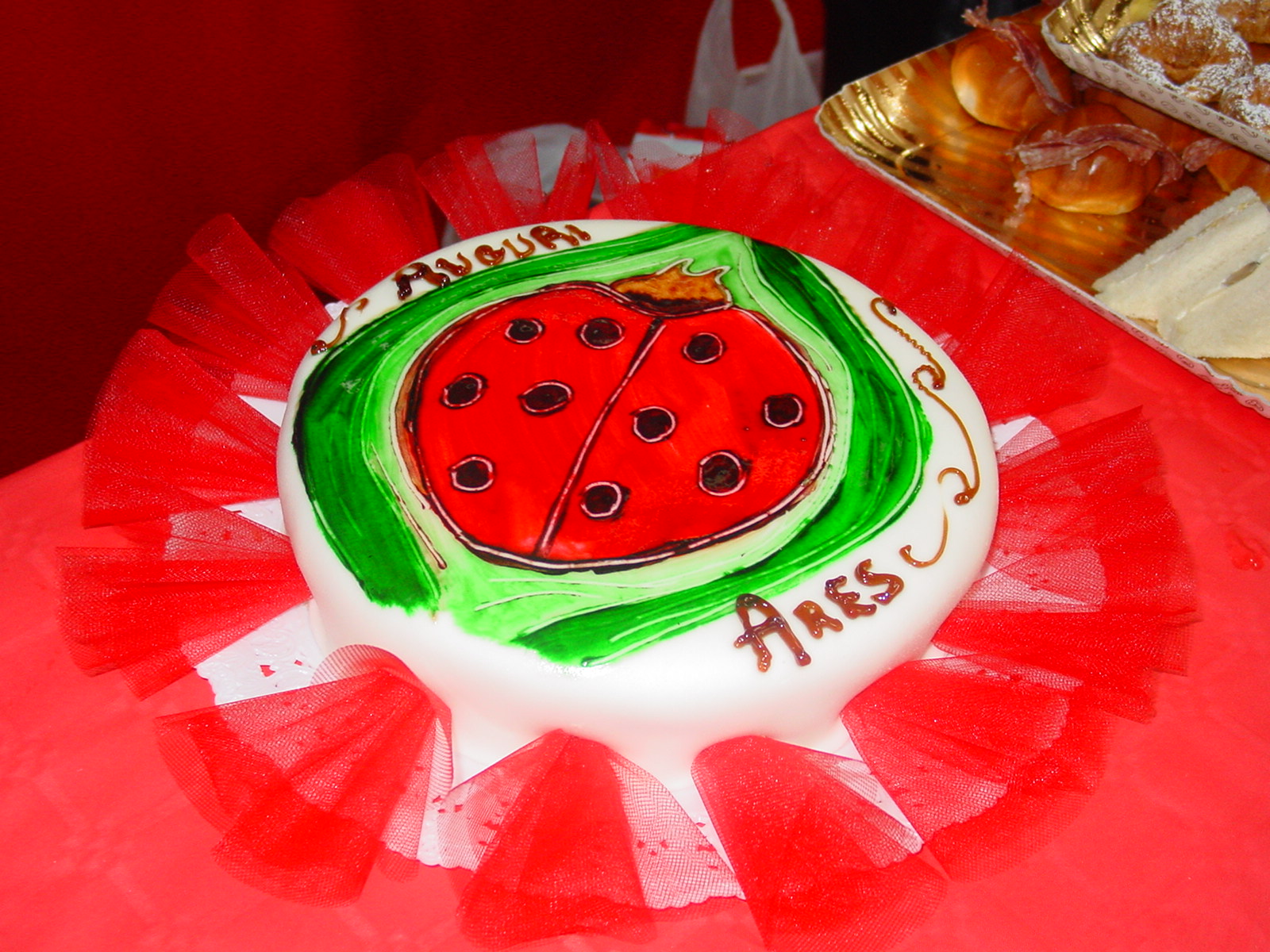 Suggerimenti per organizzare una bella festa di compleanno