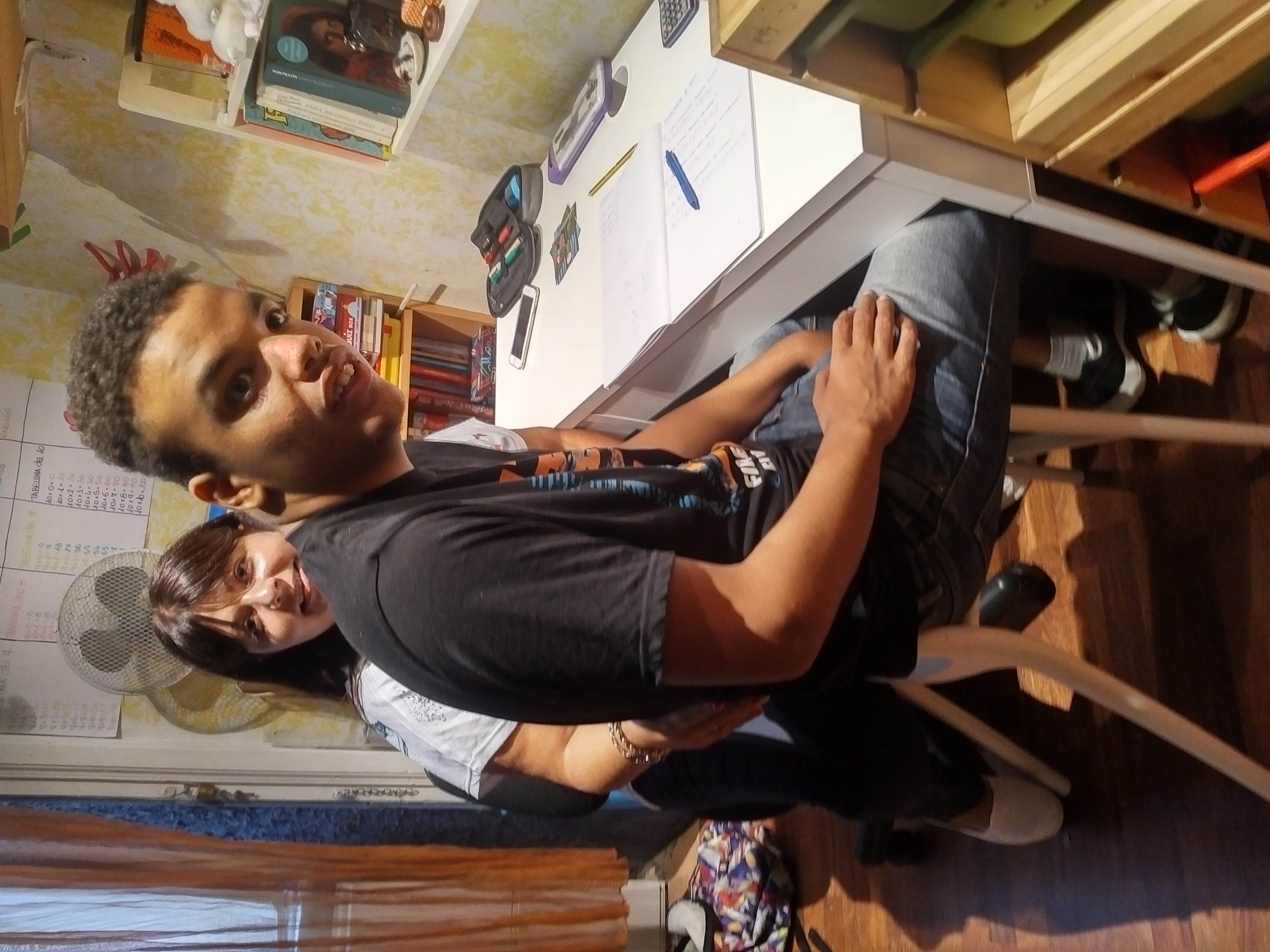 Gioco di società (la tombola) e inizio anno scolastico