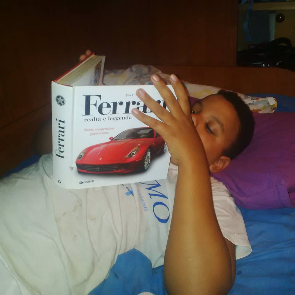 Come aiutare i giovani adulti autistici a sviluppare degli hobby