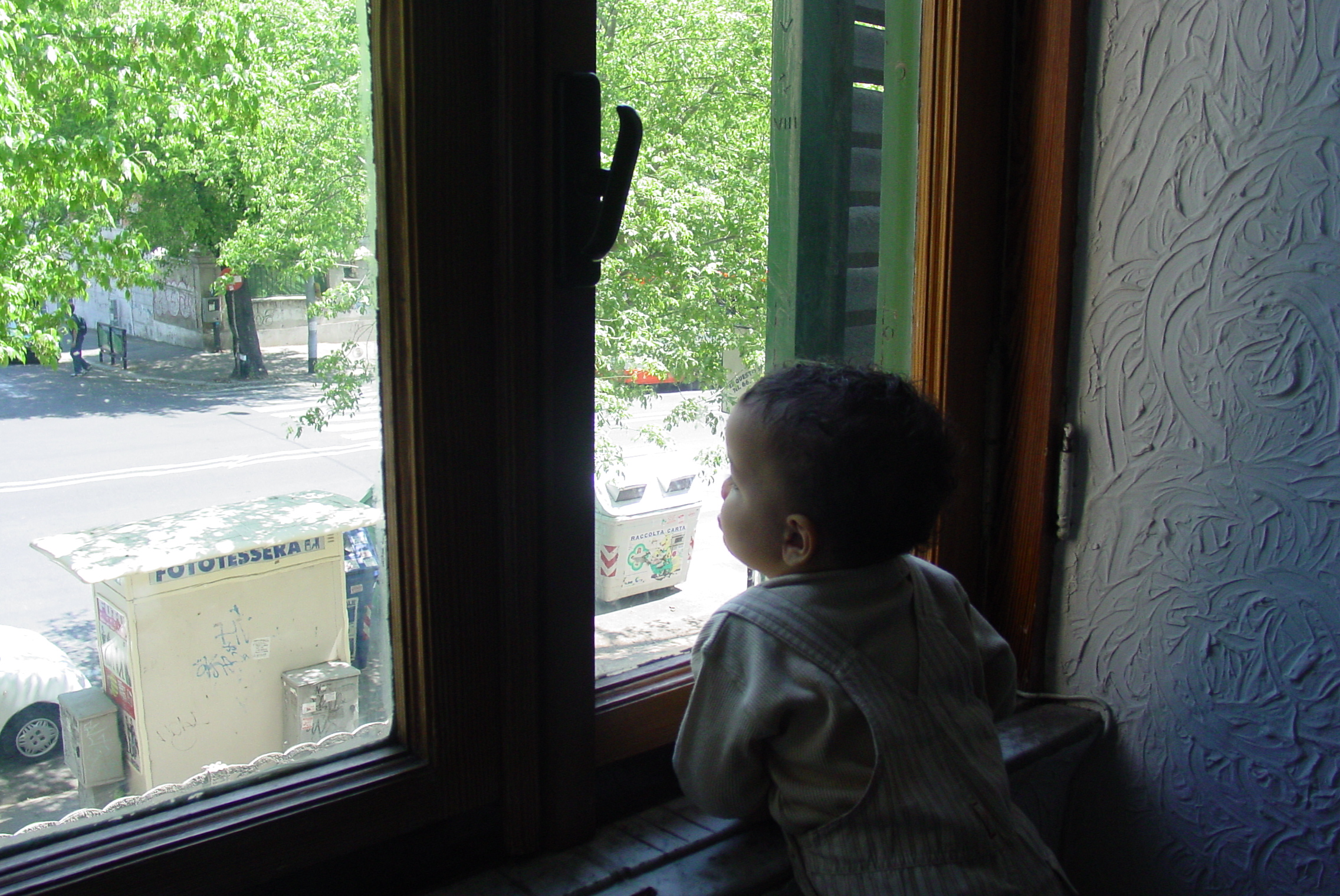 Le 7 fasi che attraversa un genitore dal primo sospetto alla diagnosi