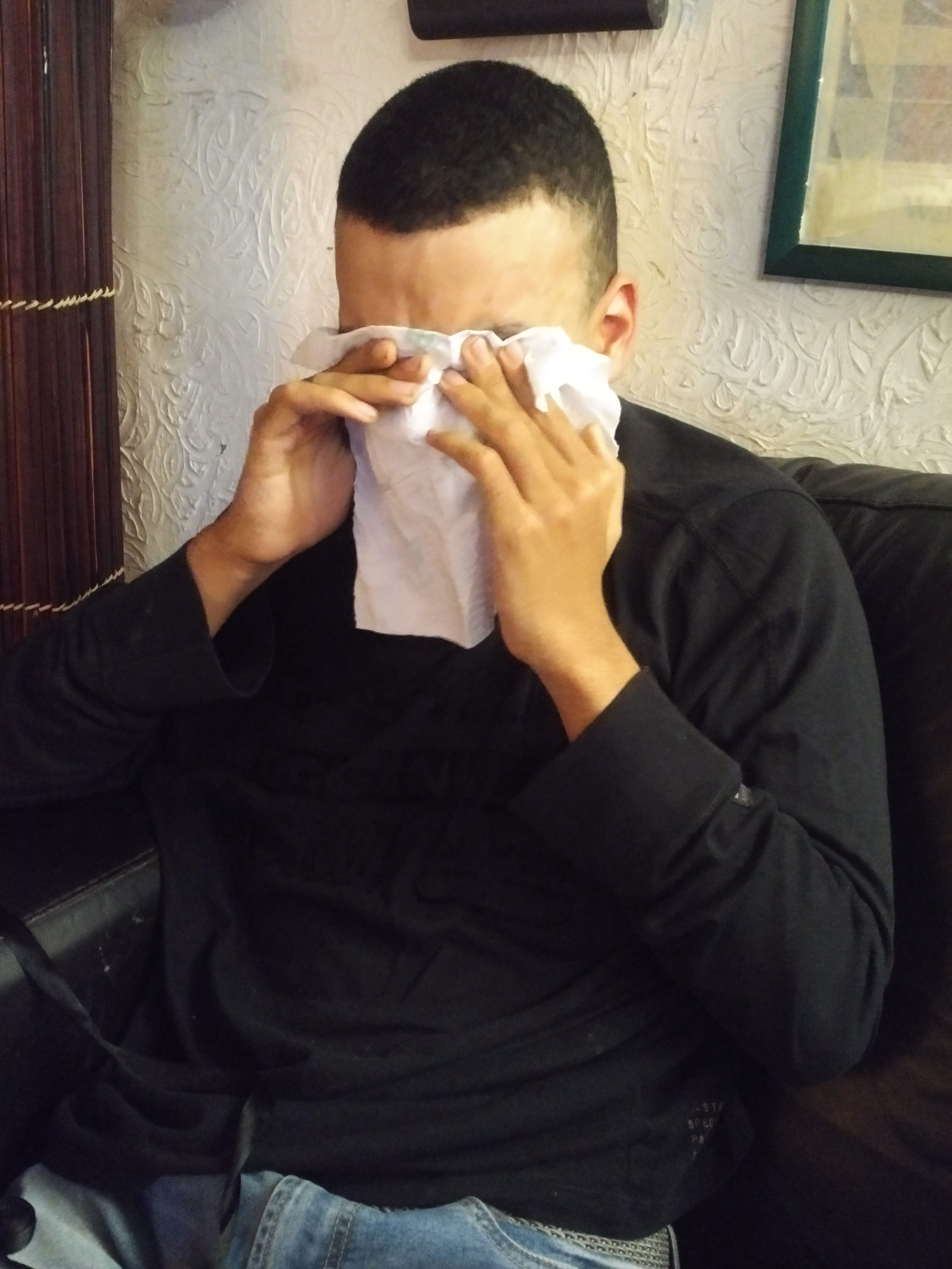 Esempio di Piano di gestione della crisi