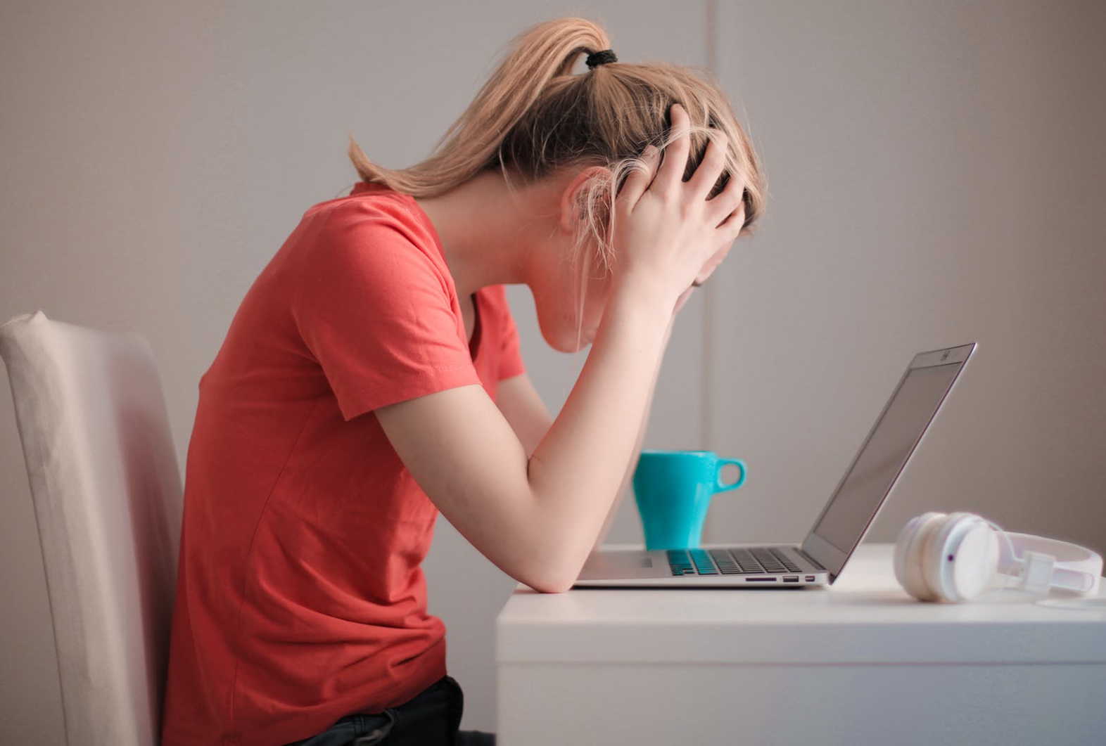 Bornout del terapista. Consigli per evitare lo stress