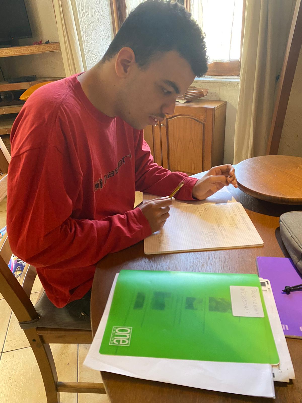 Trucco per migliorare il ritmo nella lettura