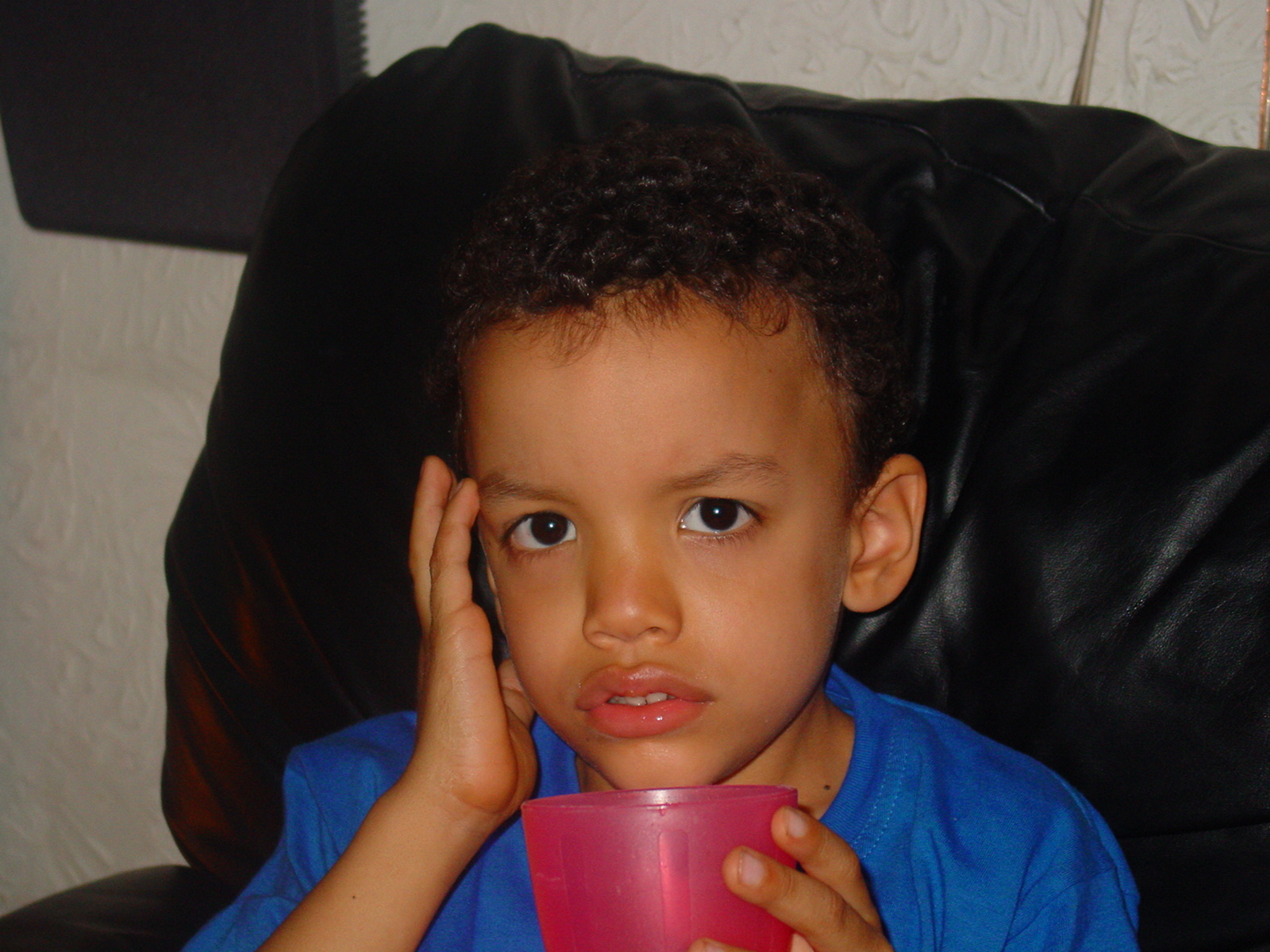 Autismo. Imparando a dire il proprio nome