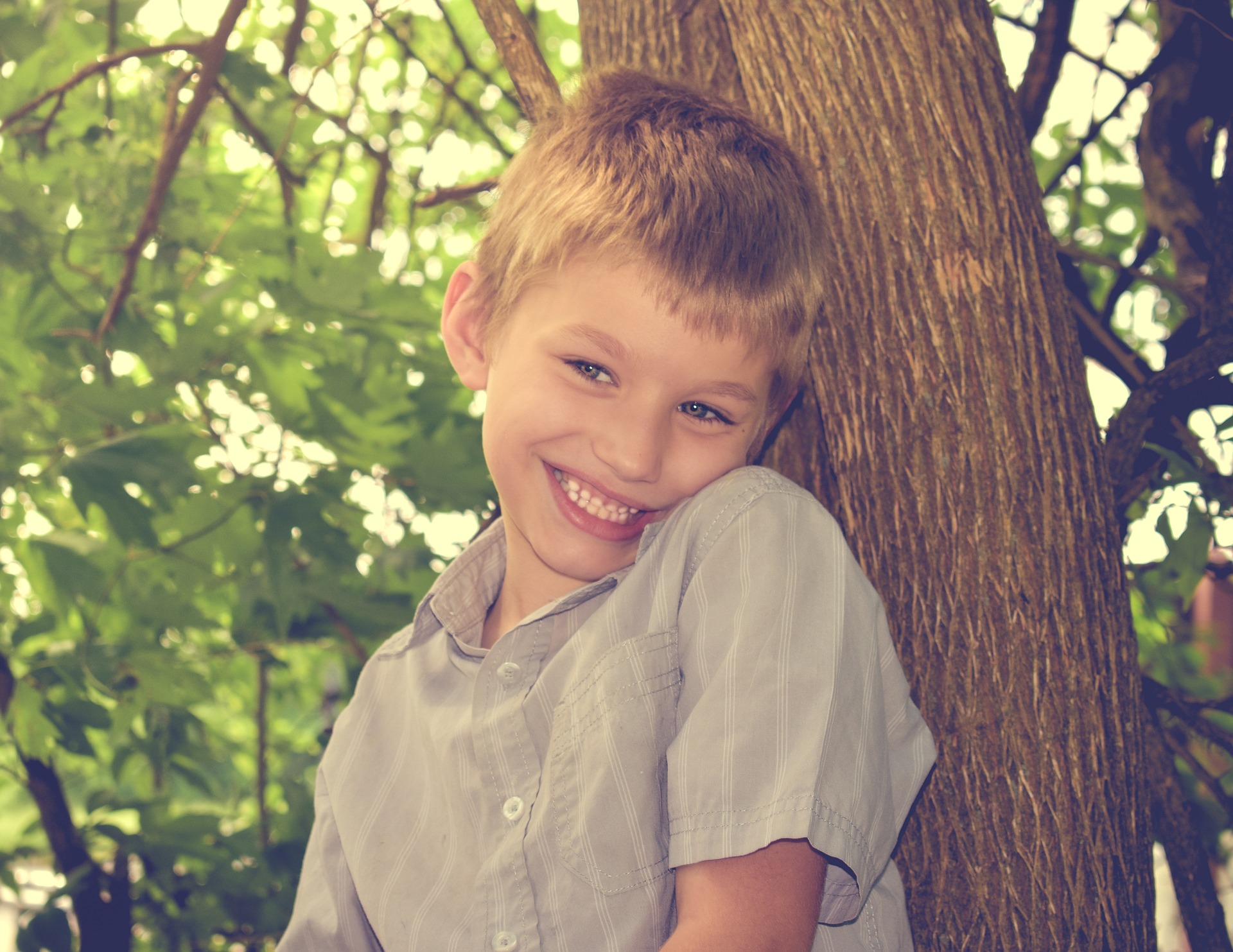 Autismo. Non bisogna lavorare su tutto