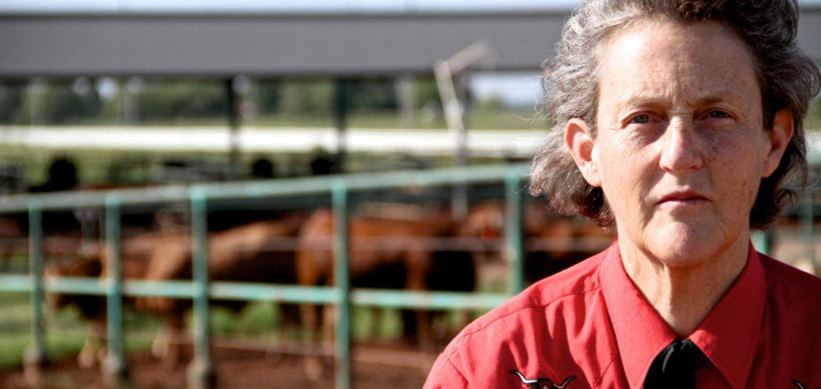 Temple Grandin: le abilità sociali che ho imparato da piccola