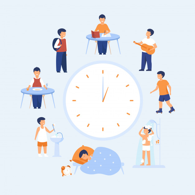 Autismo. L’importanza di scardinare la routine