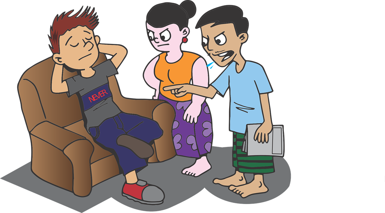 Mostra di più e parla di meno