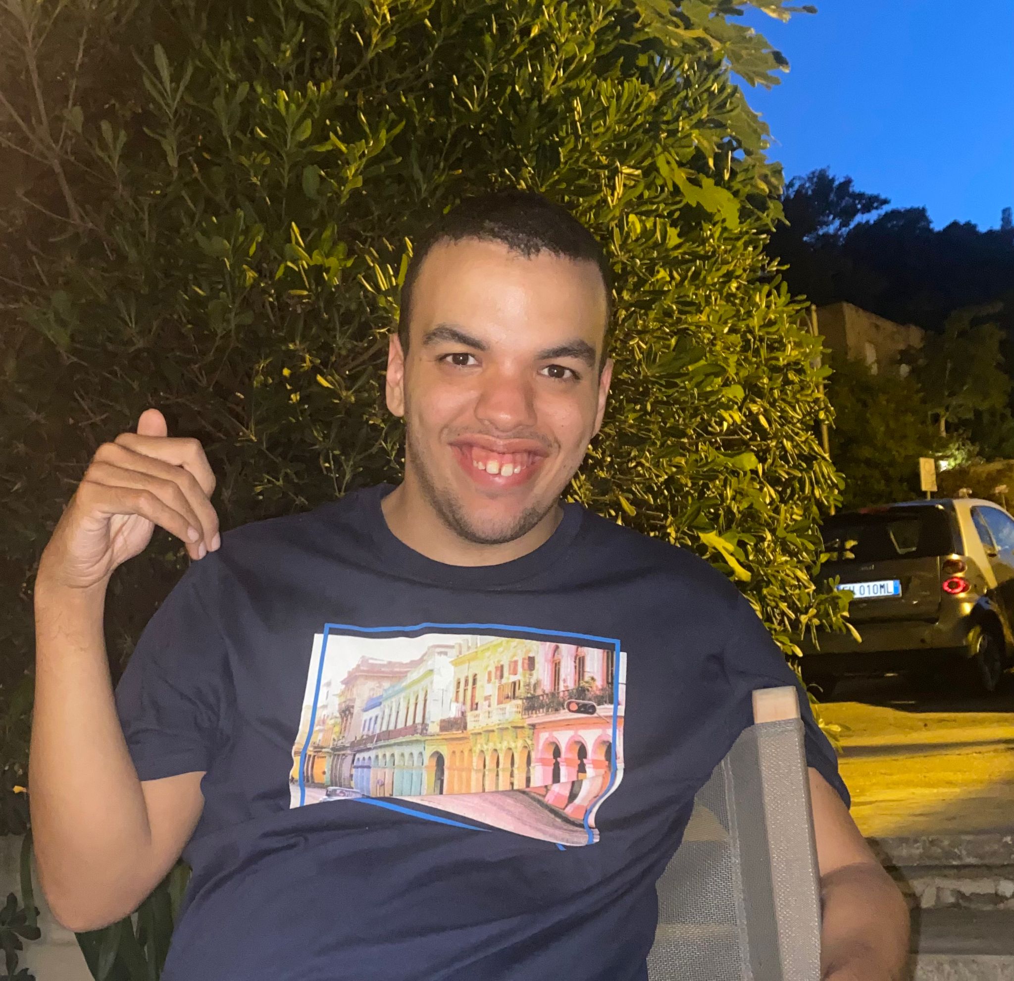 Non è mai tutto rose e fiori