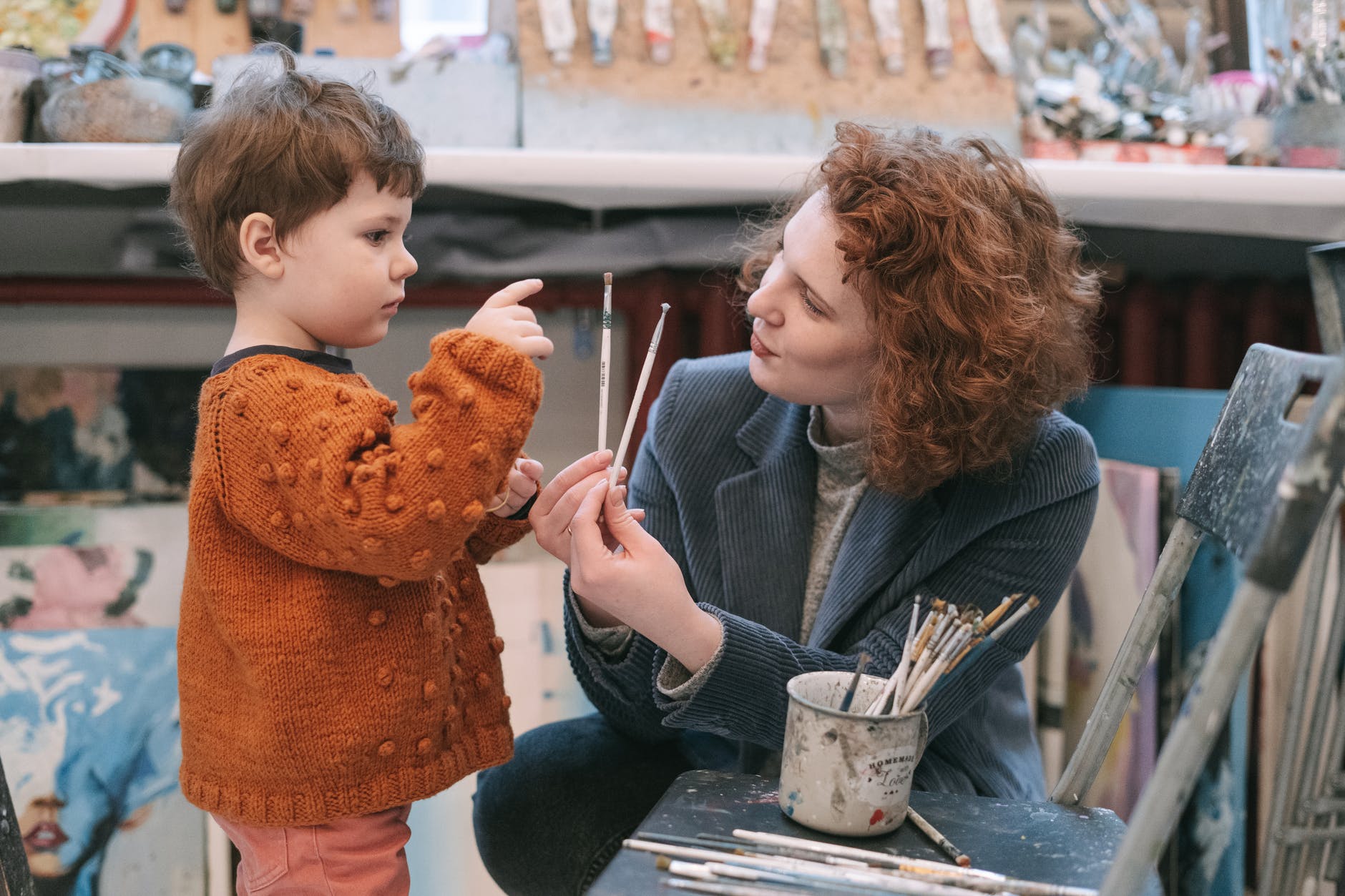 La motivazione è la base per imparare