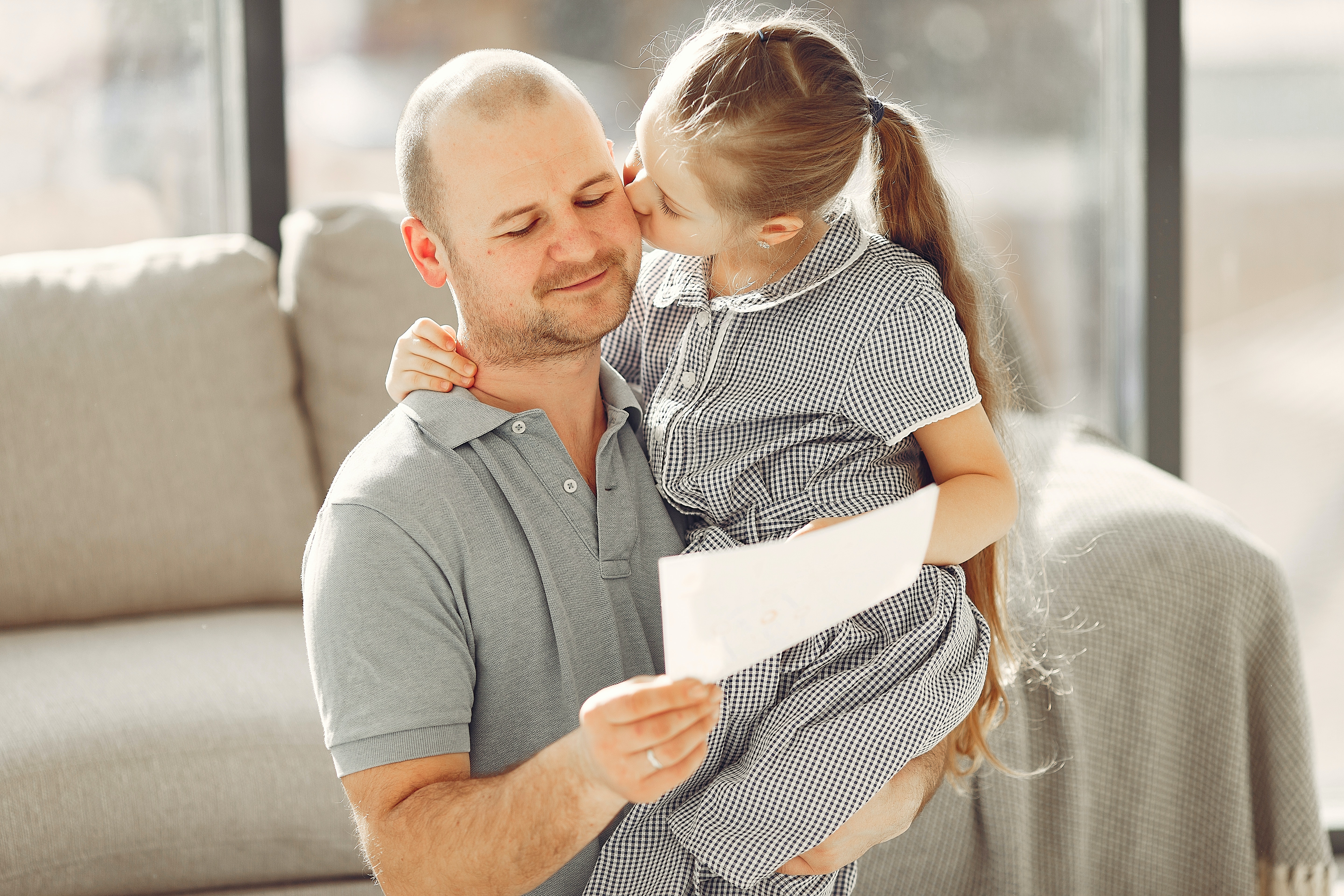 L’importanza dei padri nella cura dei bambini autistici