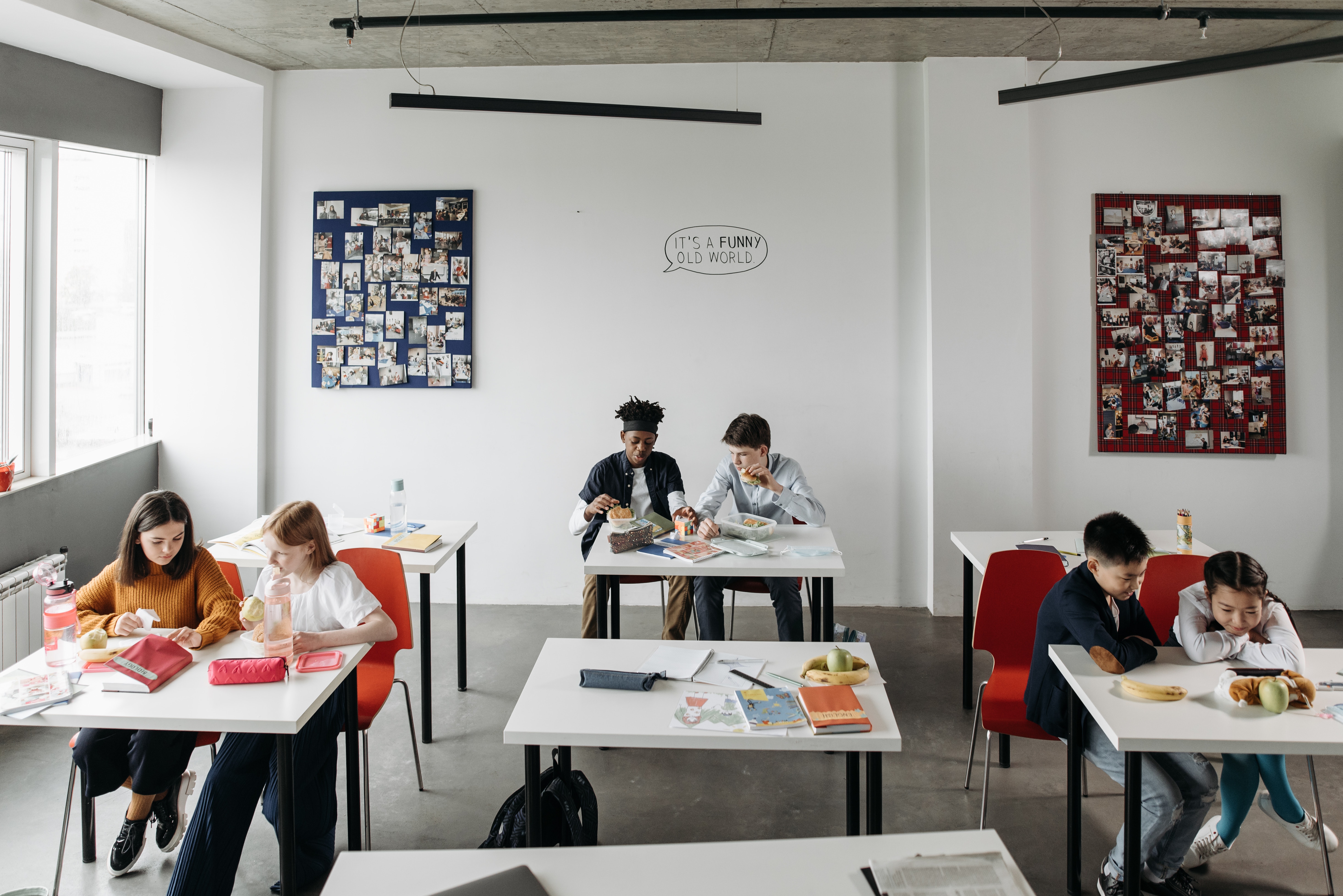 10 modi per stimolare il linguaggio in classe