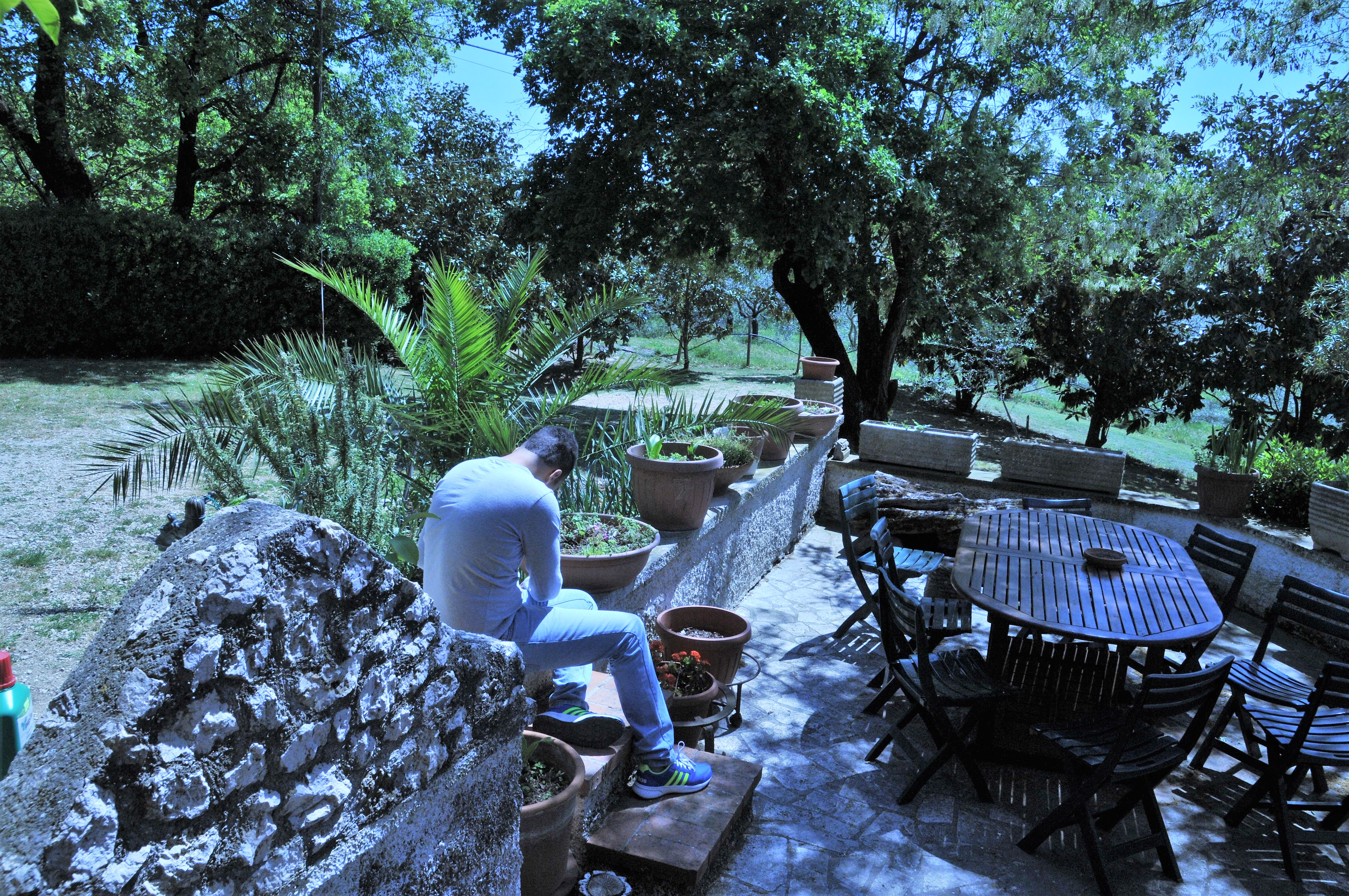 Quando morirò. Tutto quello che dovete sapere su mio figlio