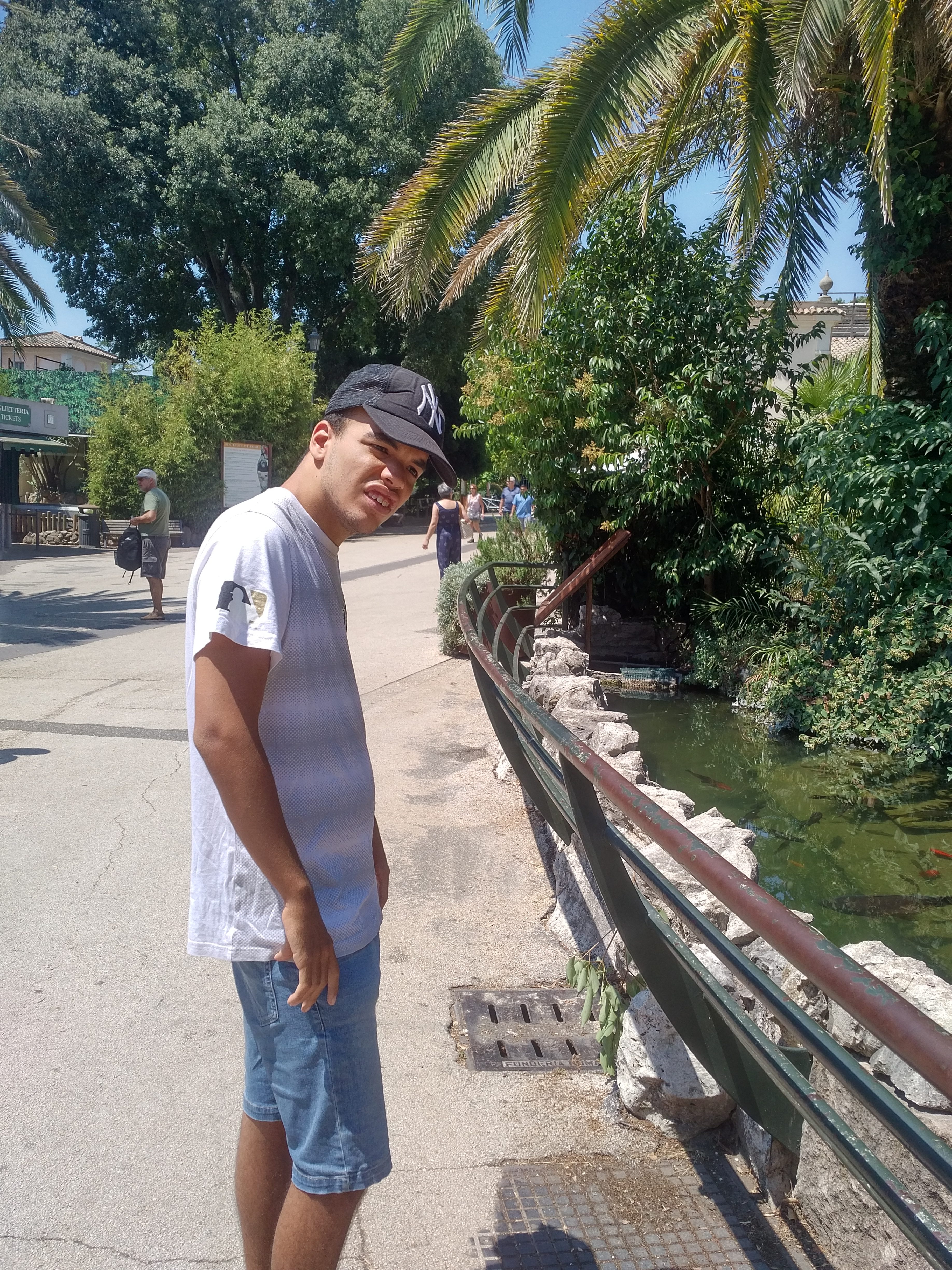 Lavoro sul desiderio e le emozioni