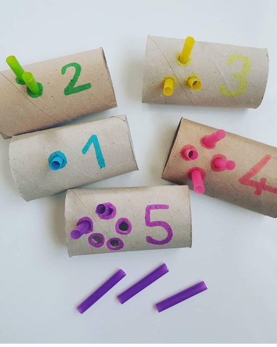 Giochi per rendere la matematica divertente