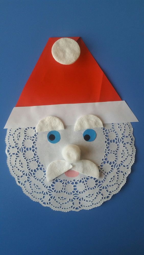 Manualità natalizie